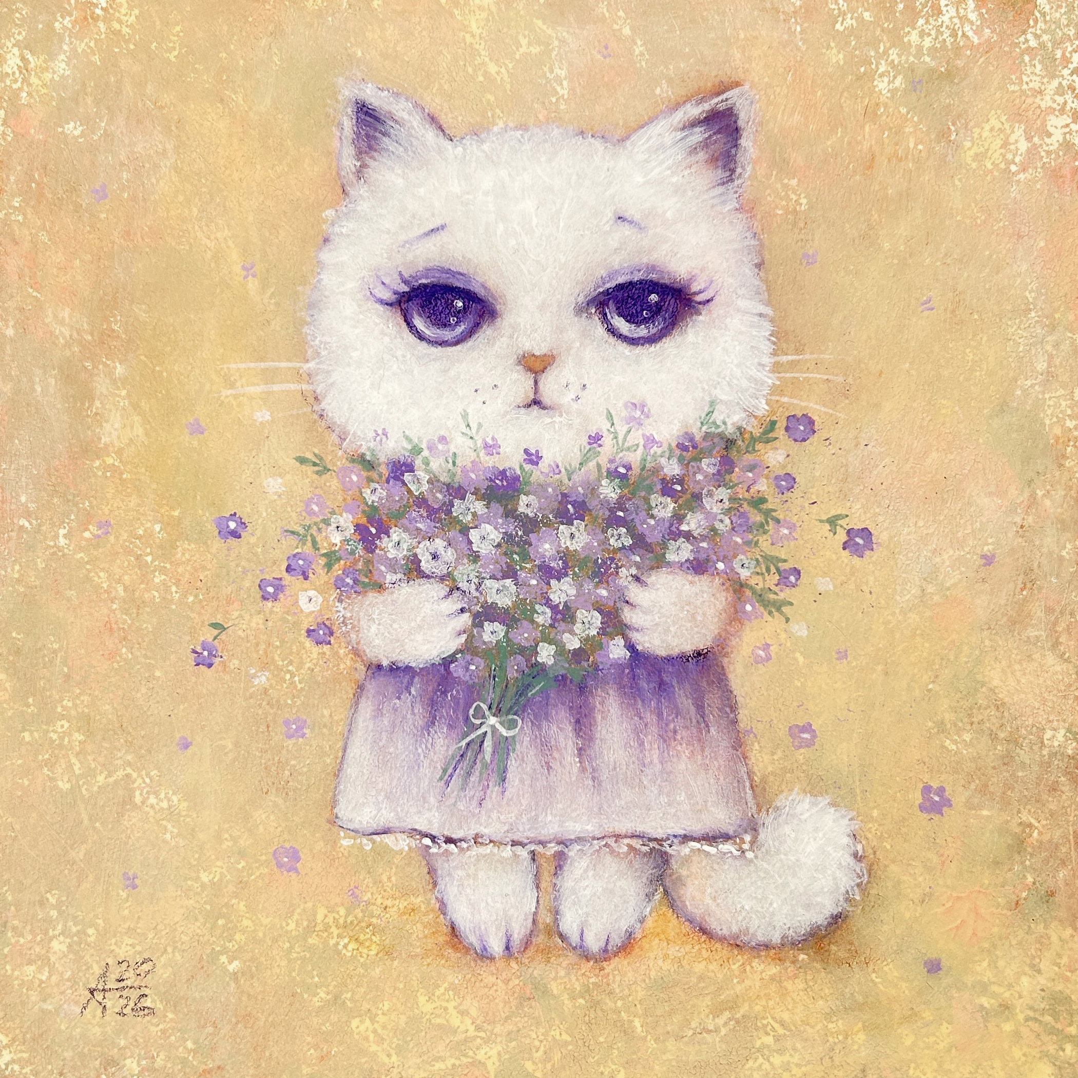 Flowers for You