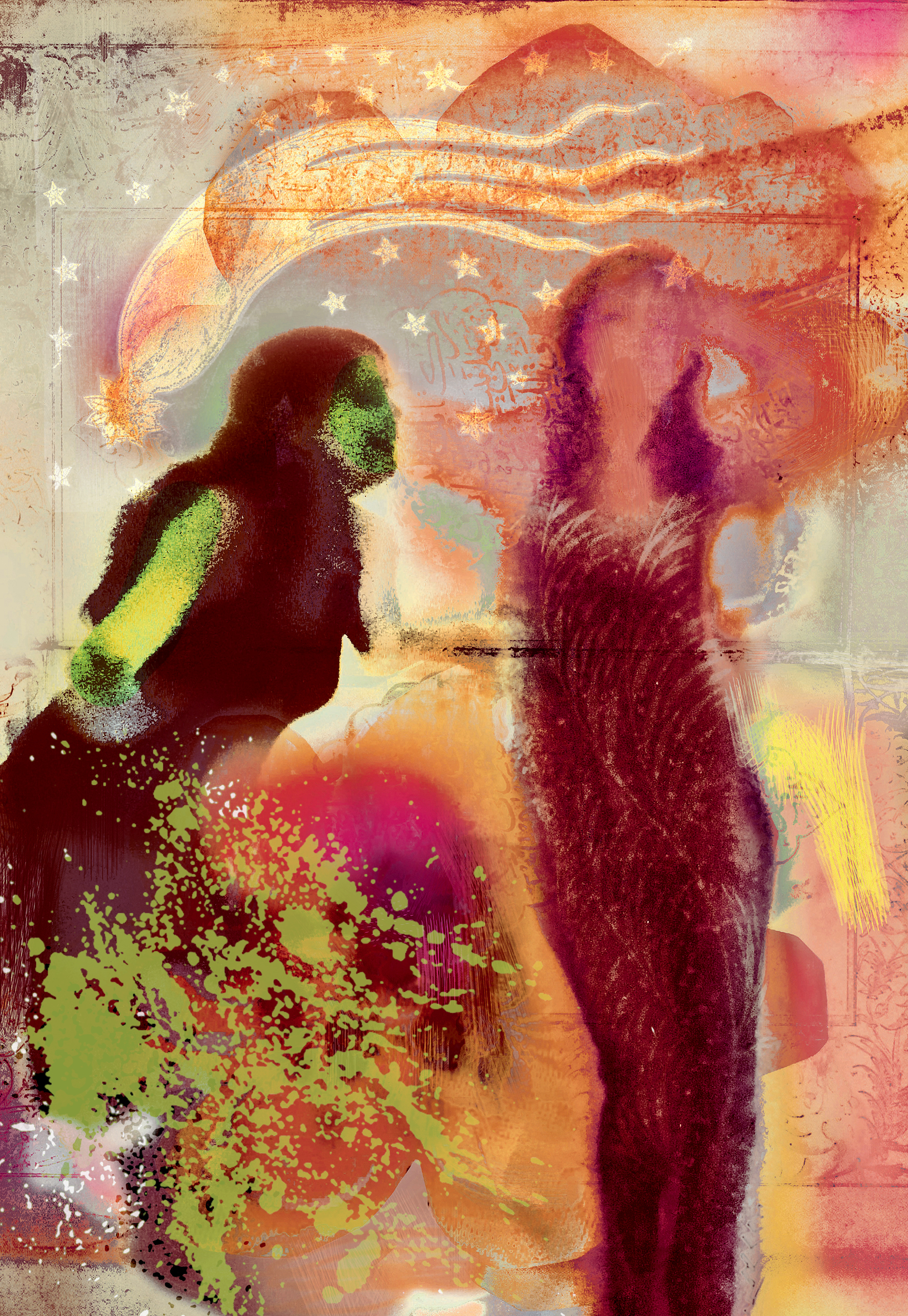Maidens