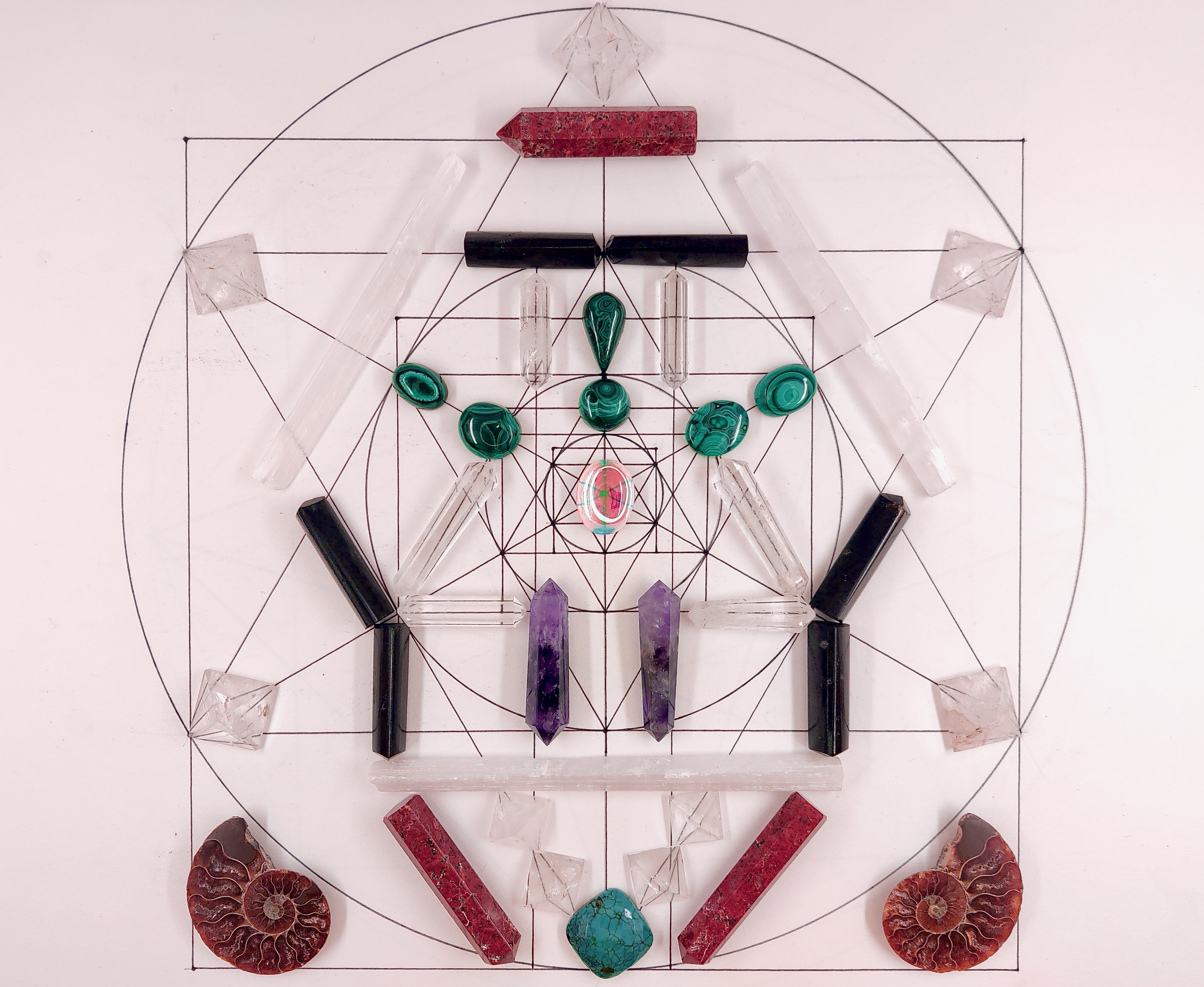 Squaring Your Circle