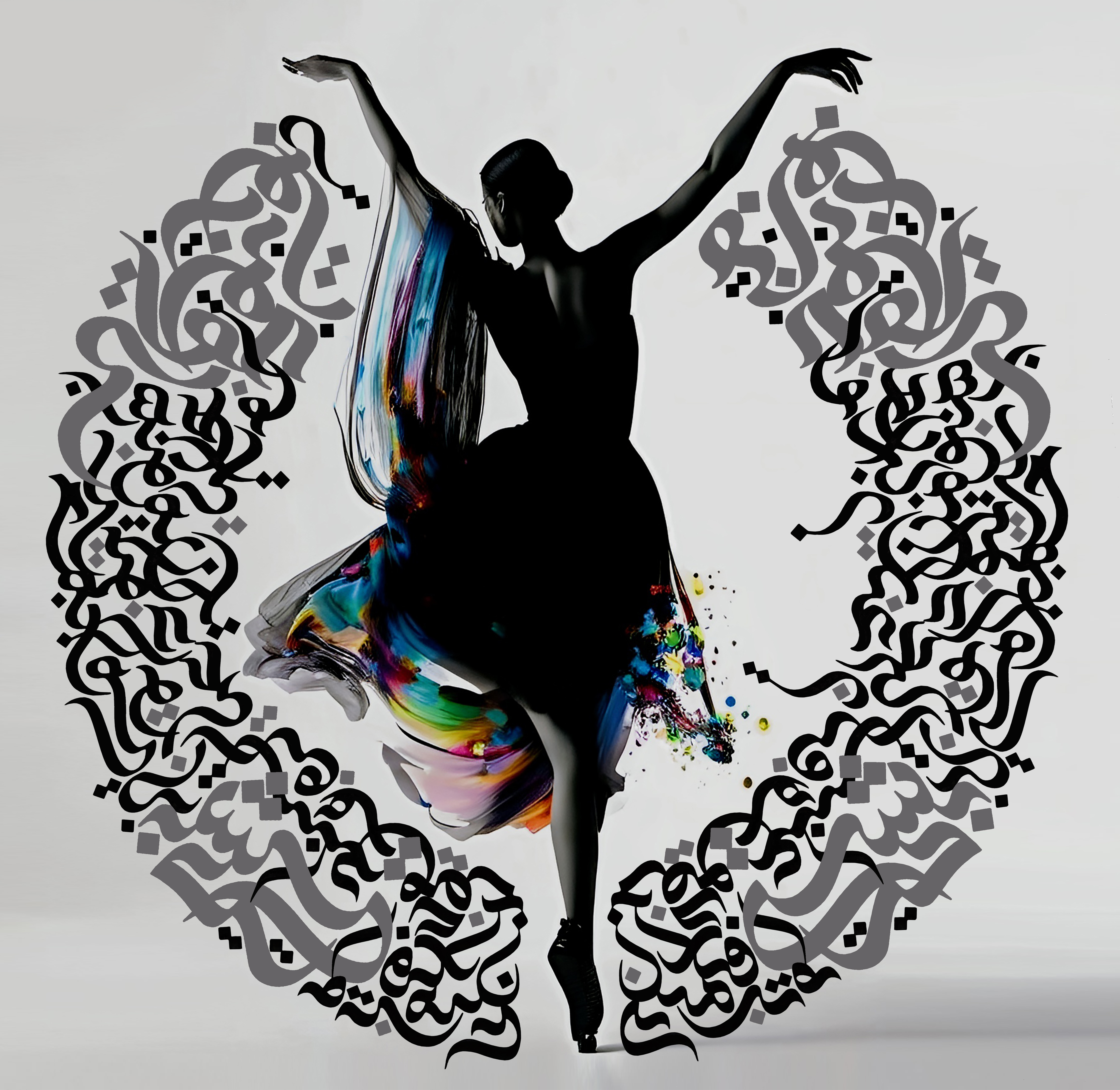Dance of love
