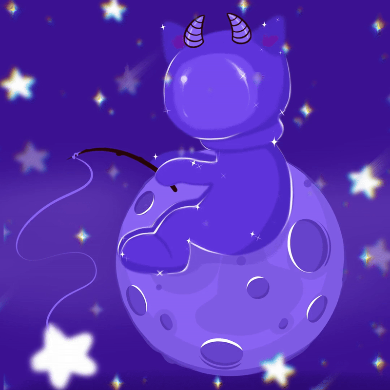STARS CATCHER