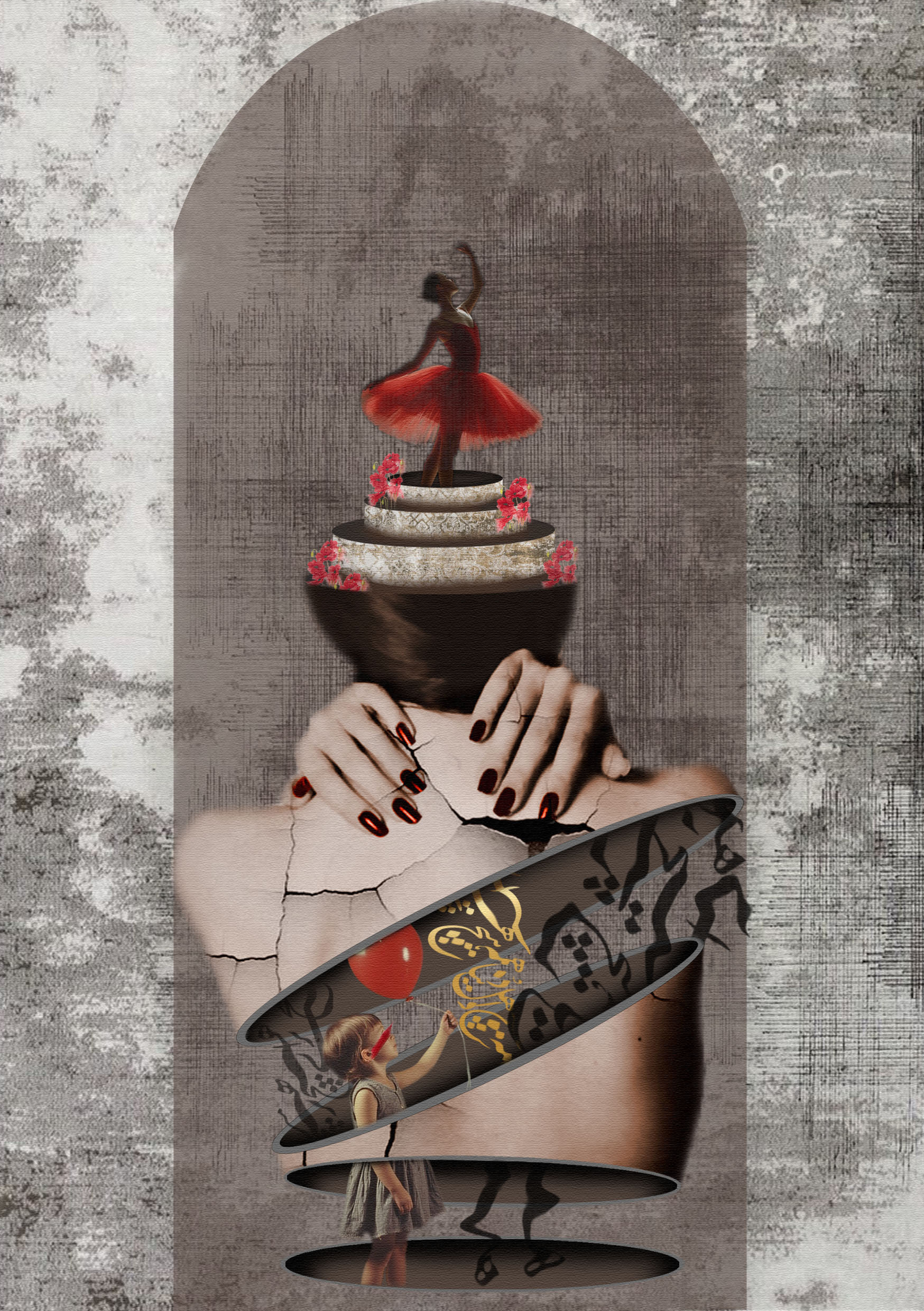 “The Child Within”