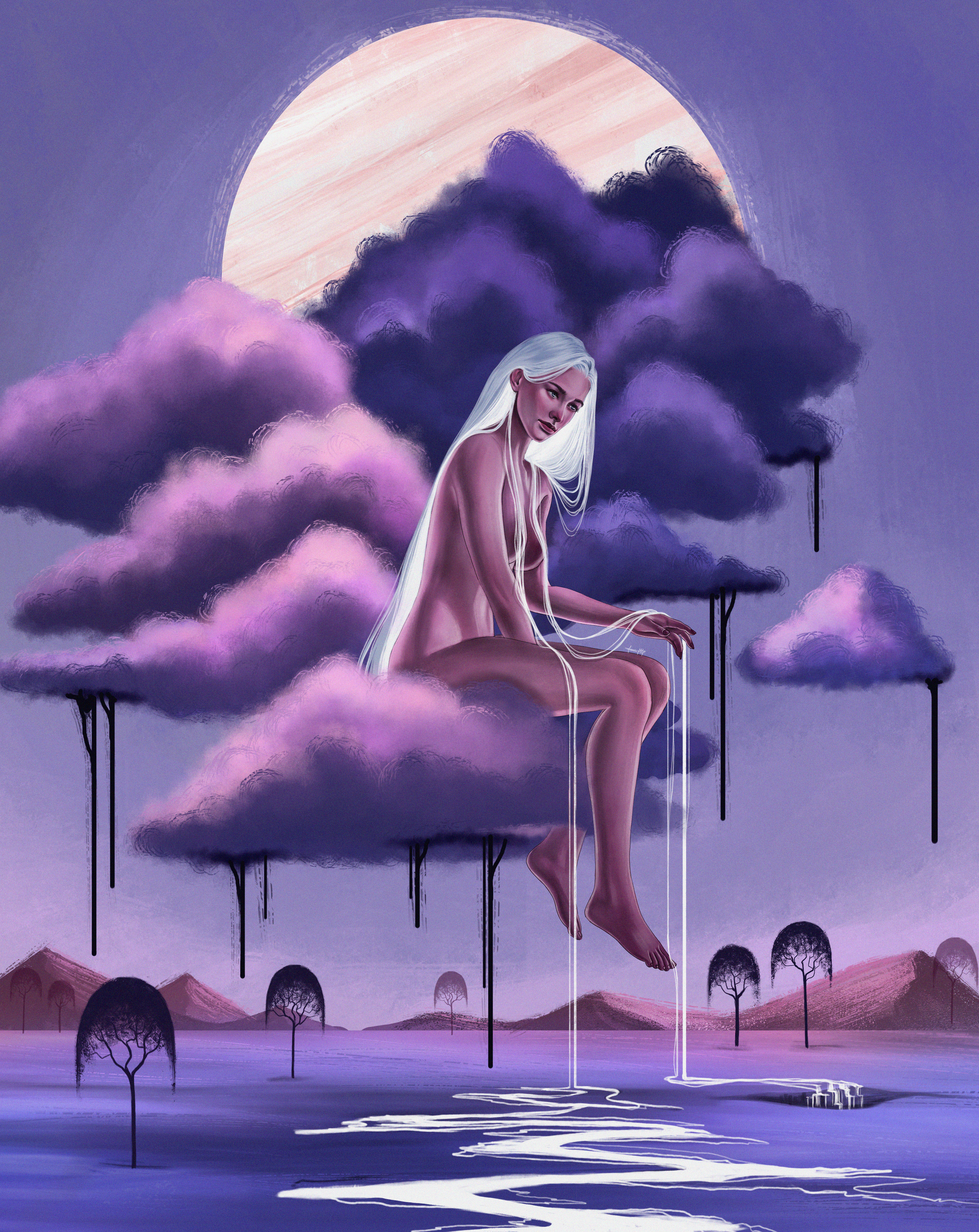 Lucid Dreams