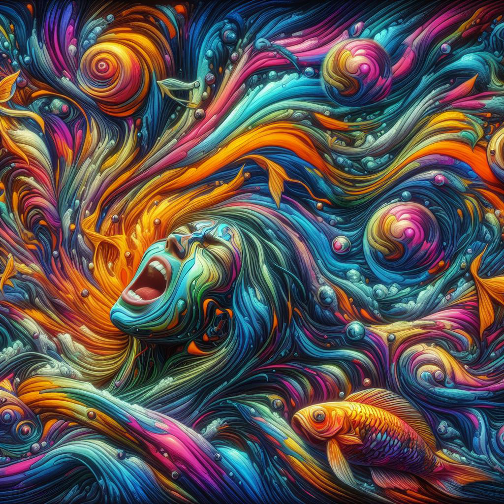 Drowned