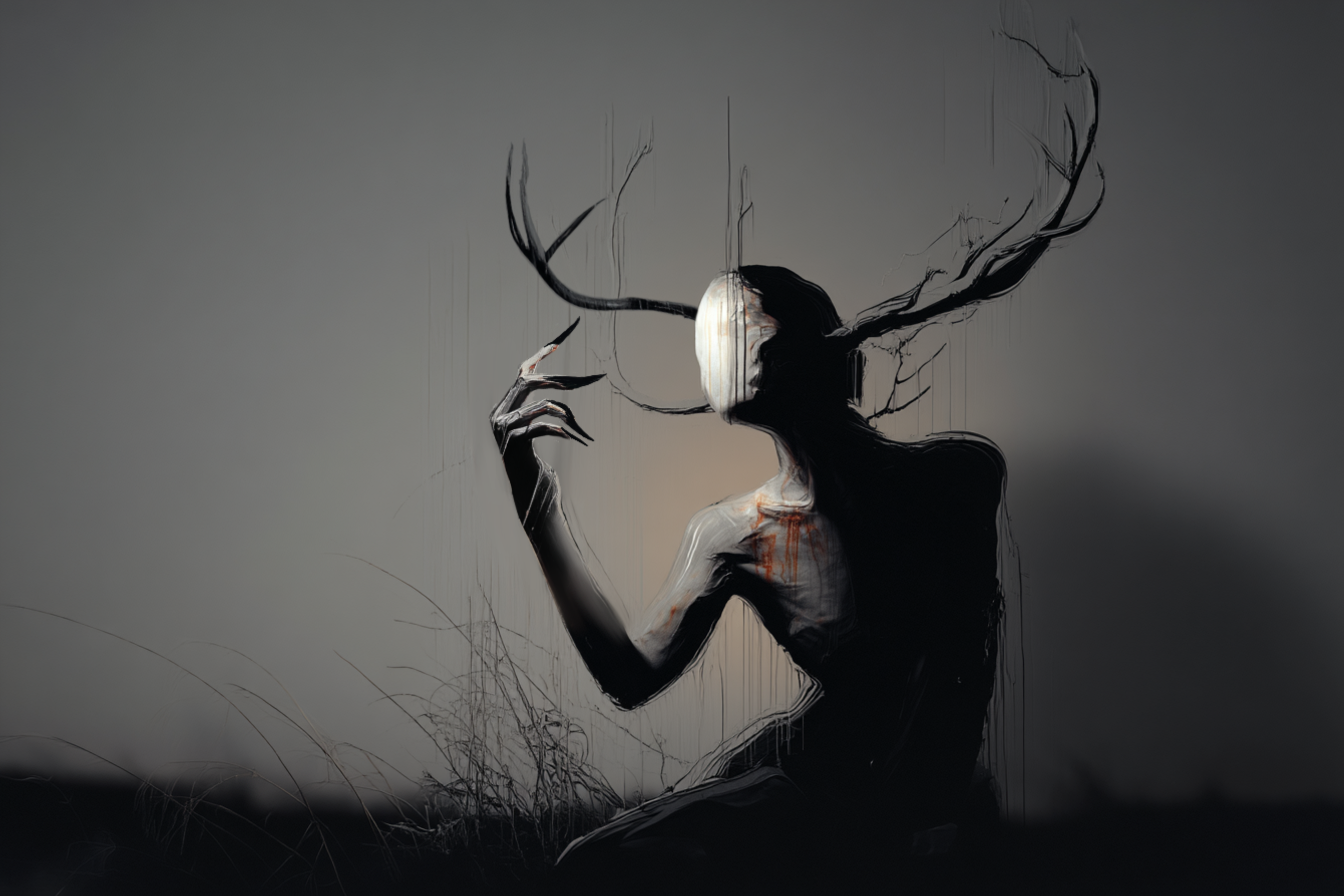The Wendigo