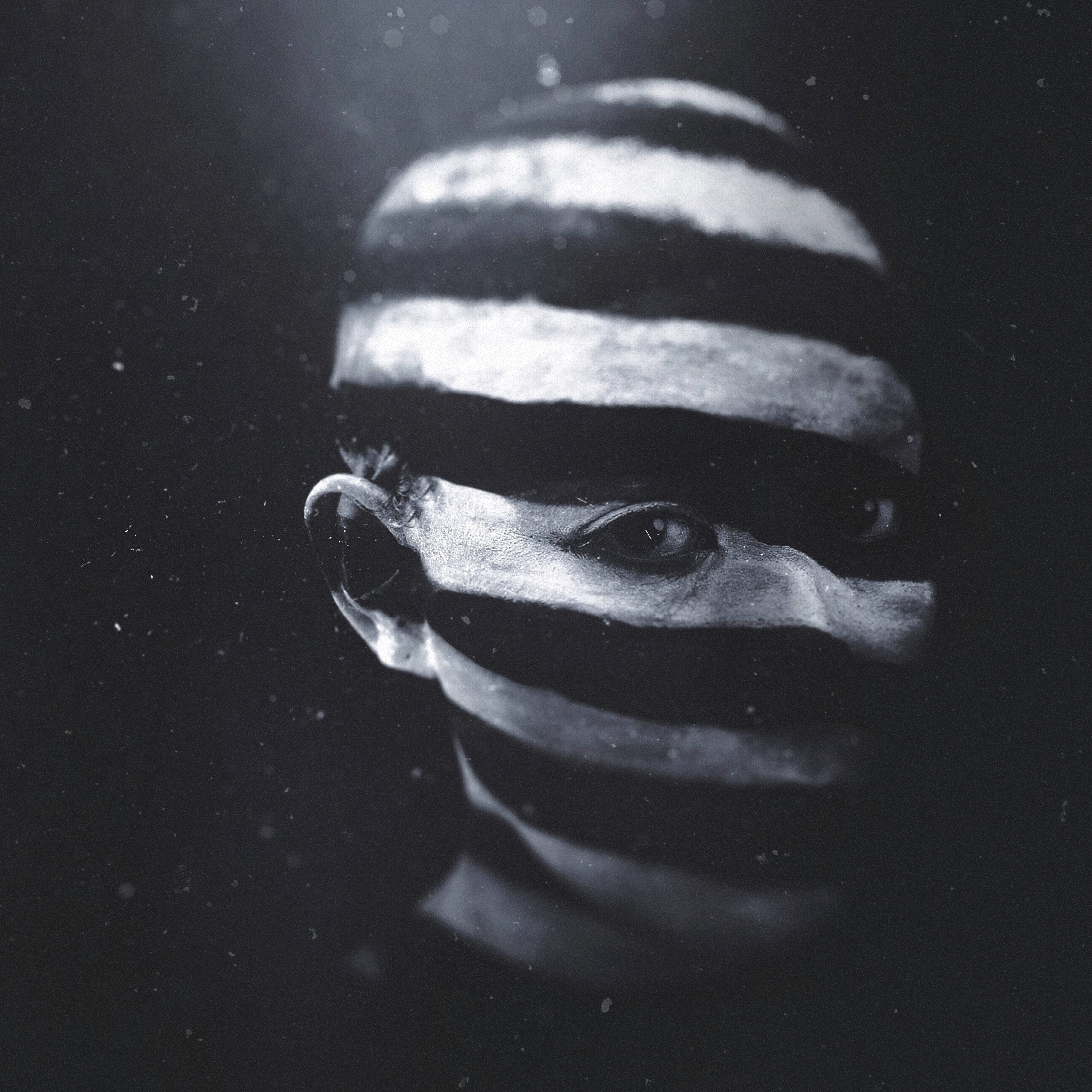 Echoes of Identity