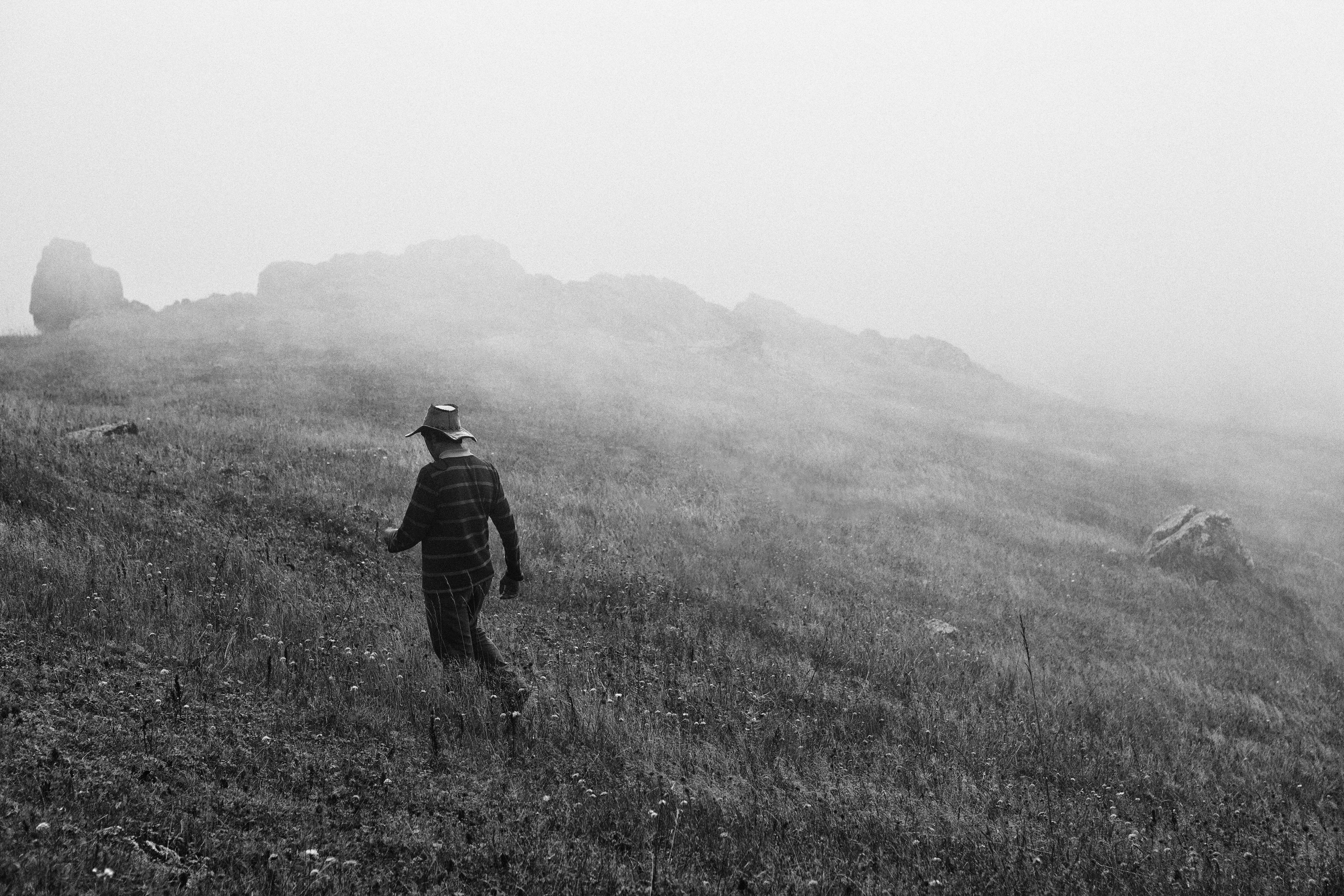 The Path to Self