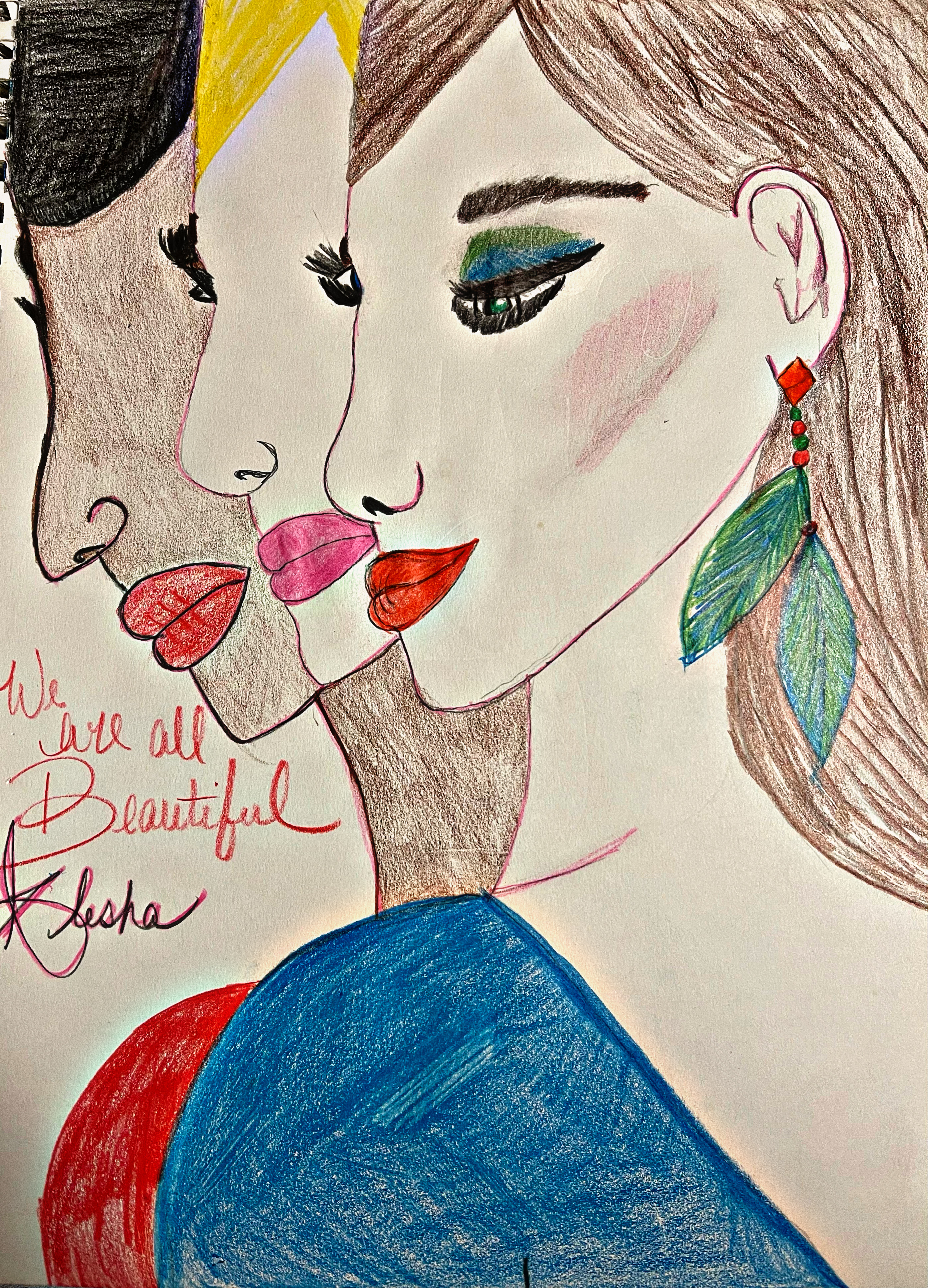 We are all Beautiful