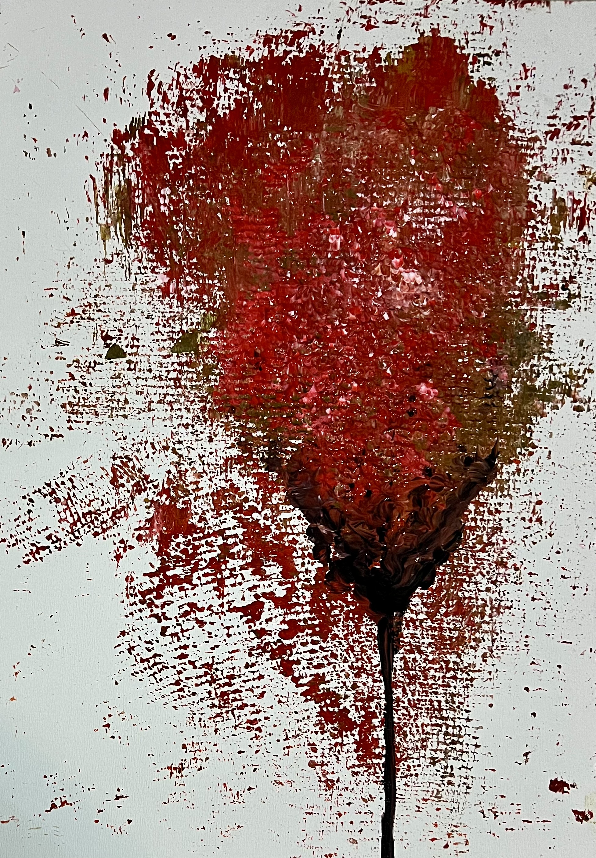 "The Crimson Tree"