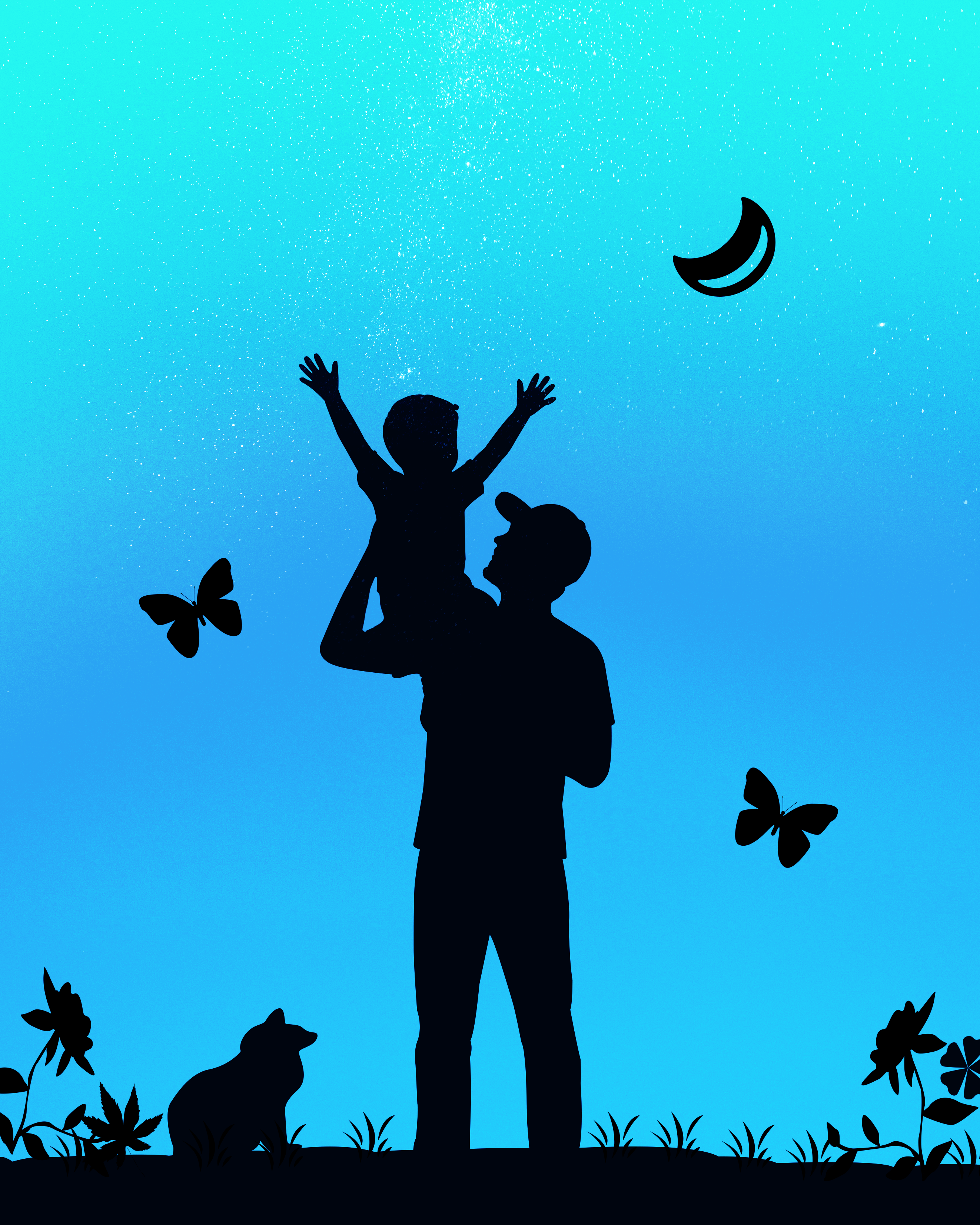 When the World Felt Small