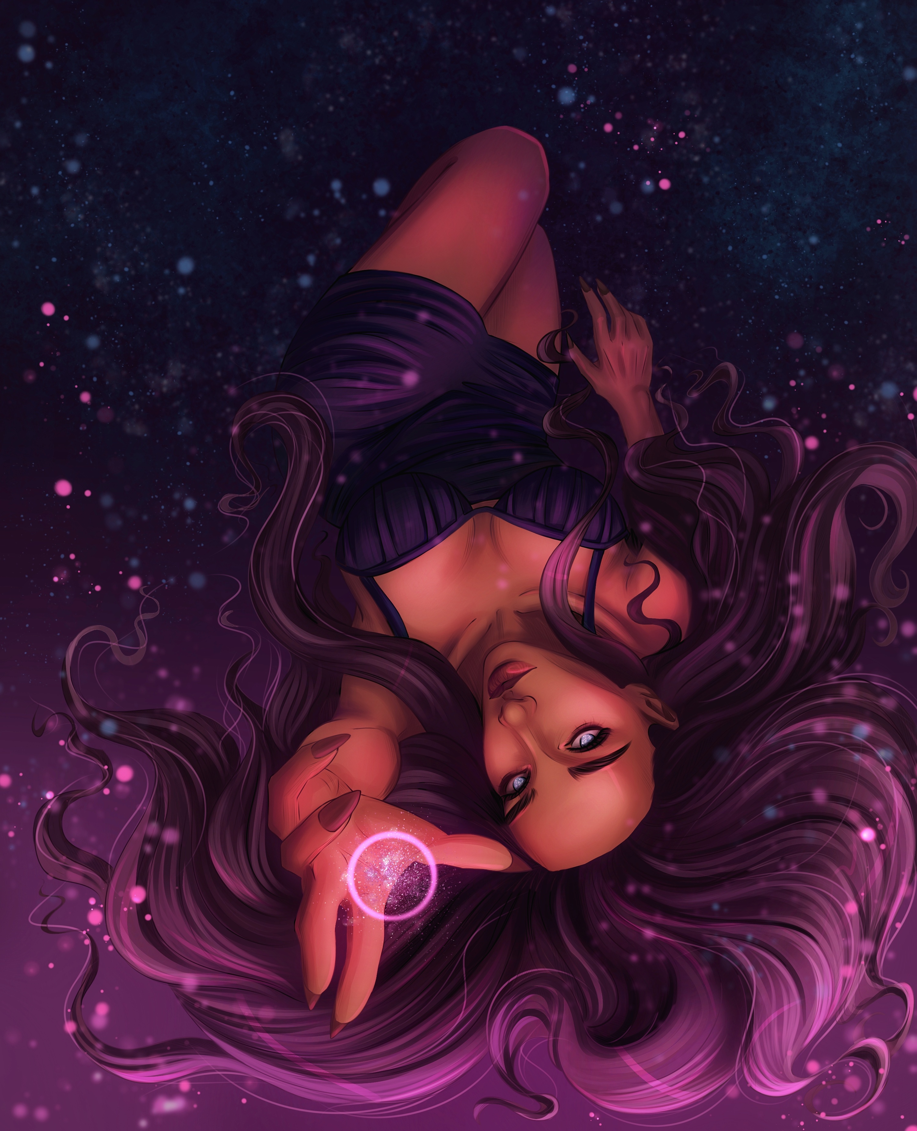 To the Stars