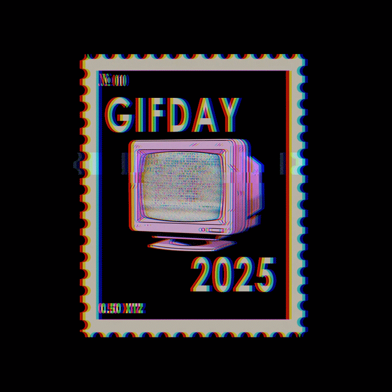 010 - GIF DAY 2025