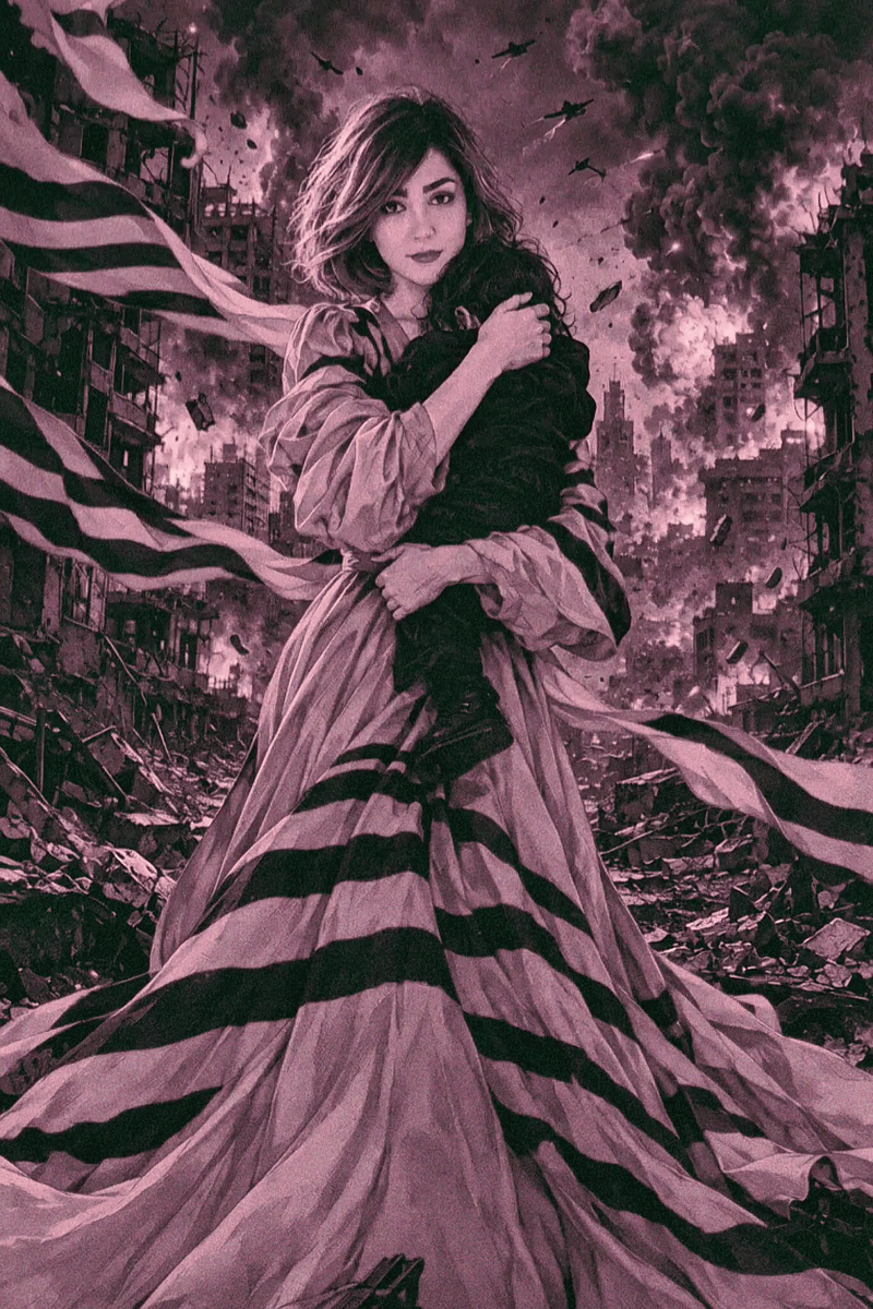 THE MOTHER