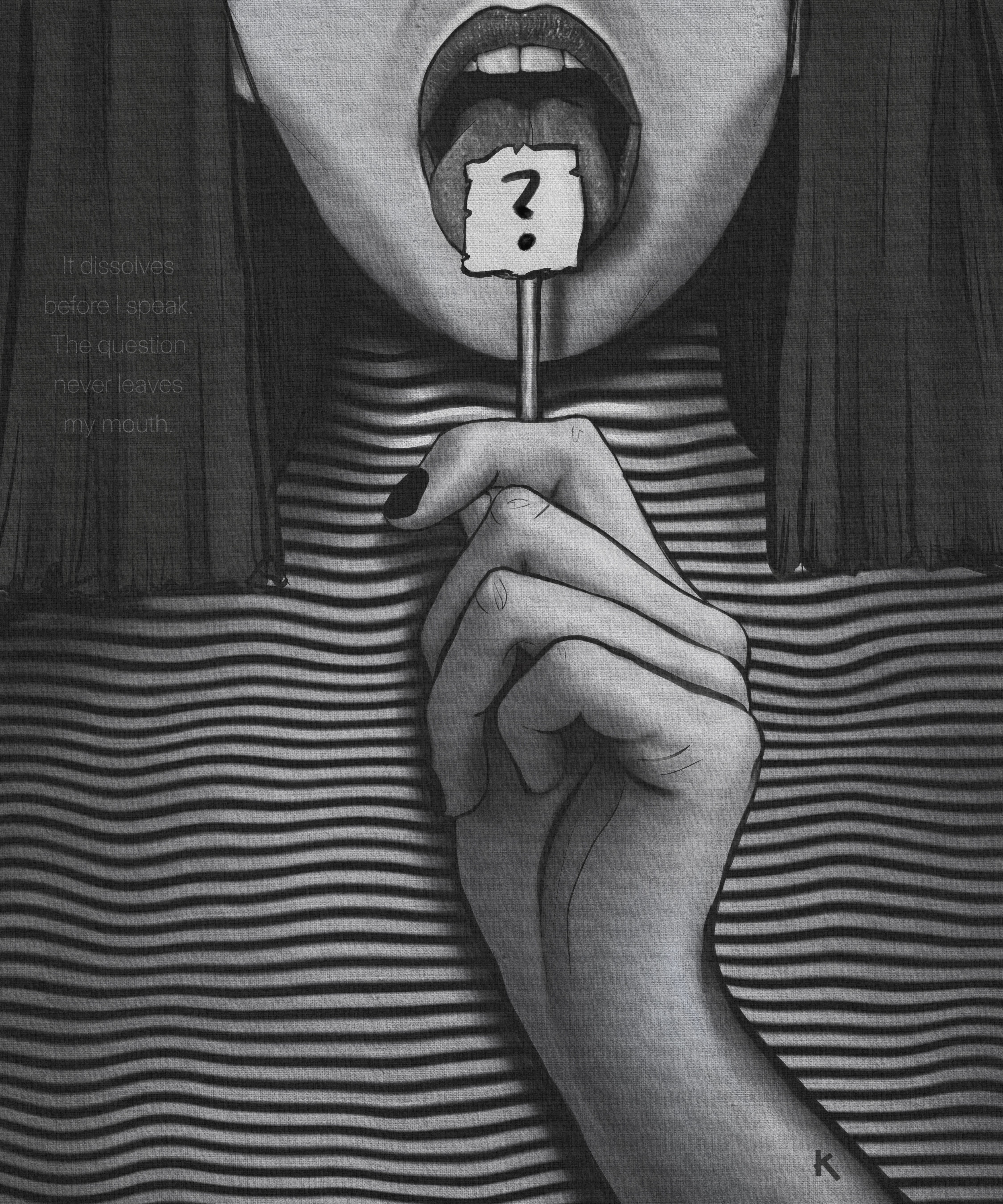 Unanswered