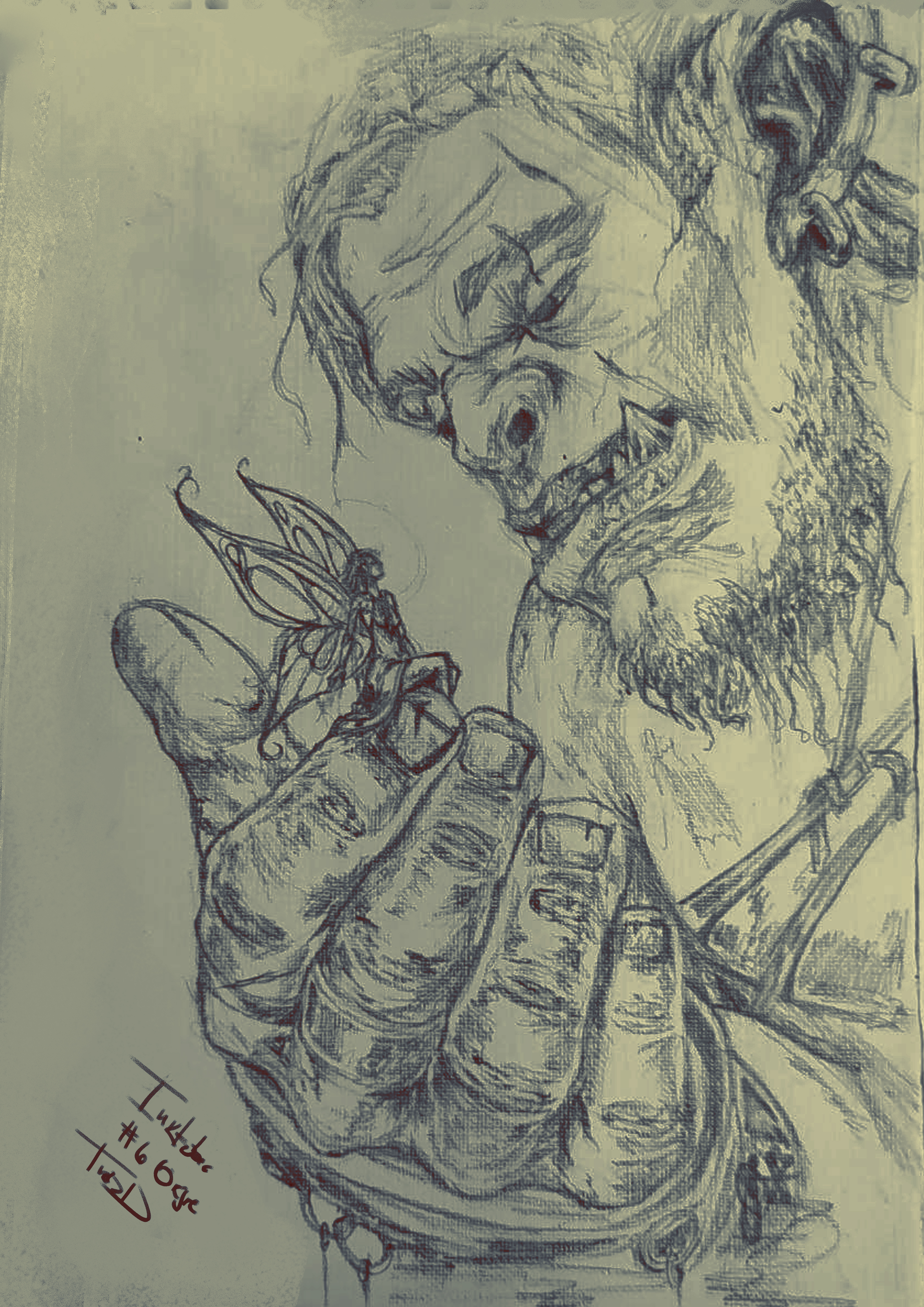 Ogre