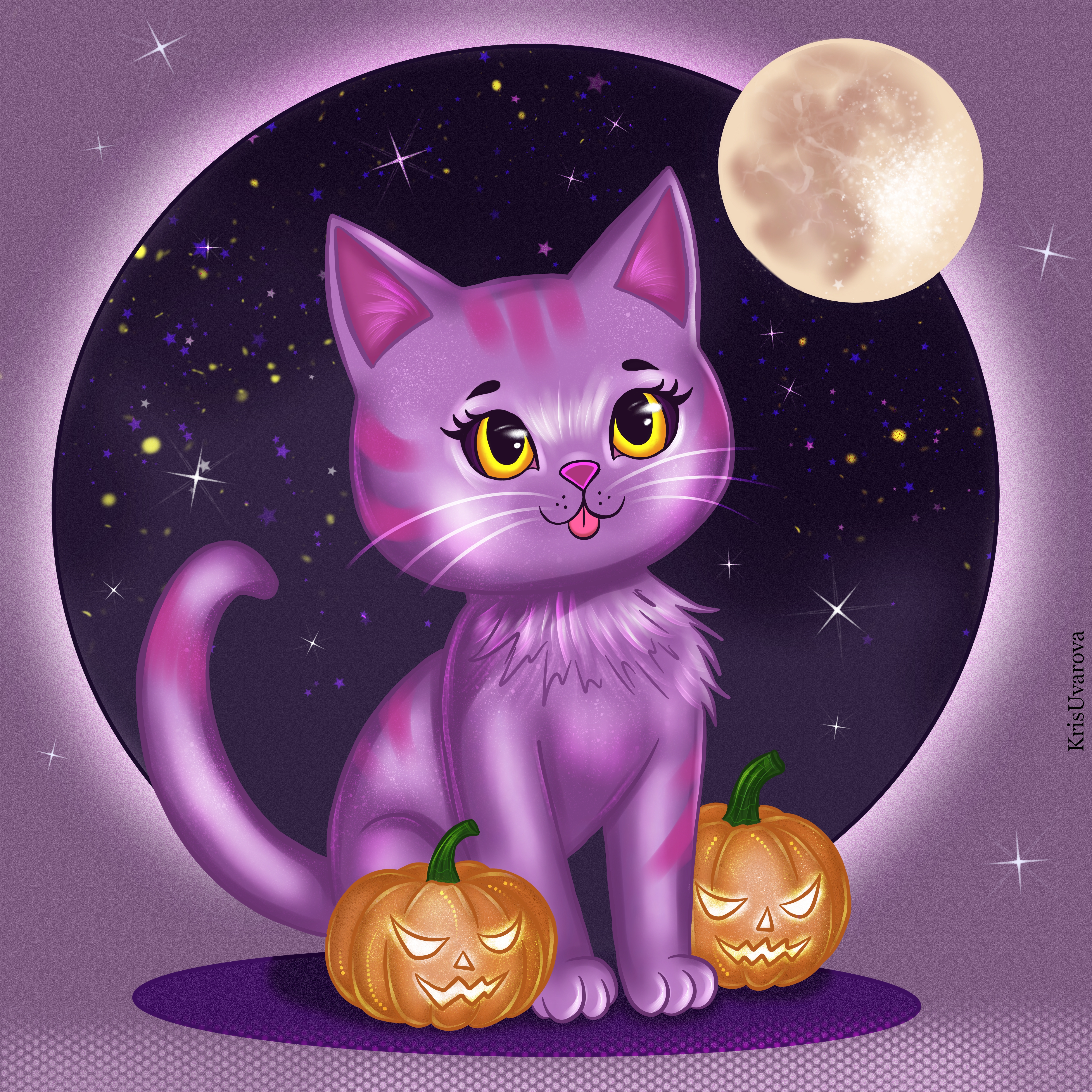 From Murka 🐱✨