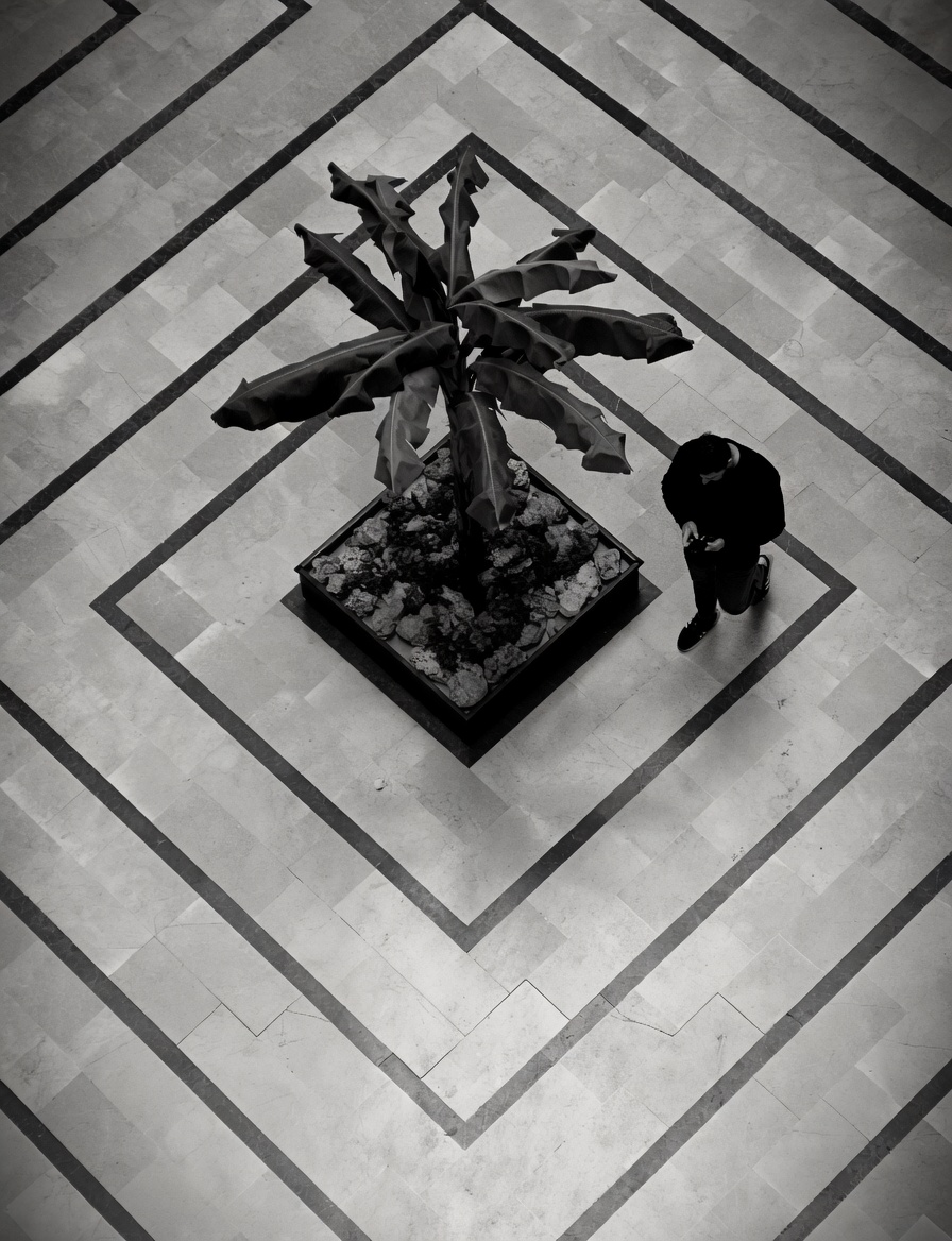 Center of Calm