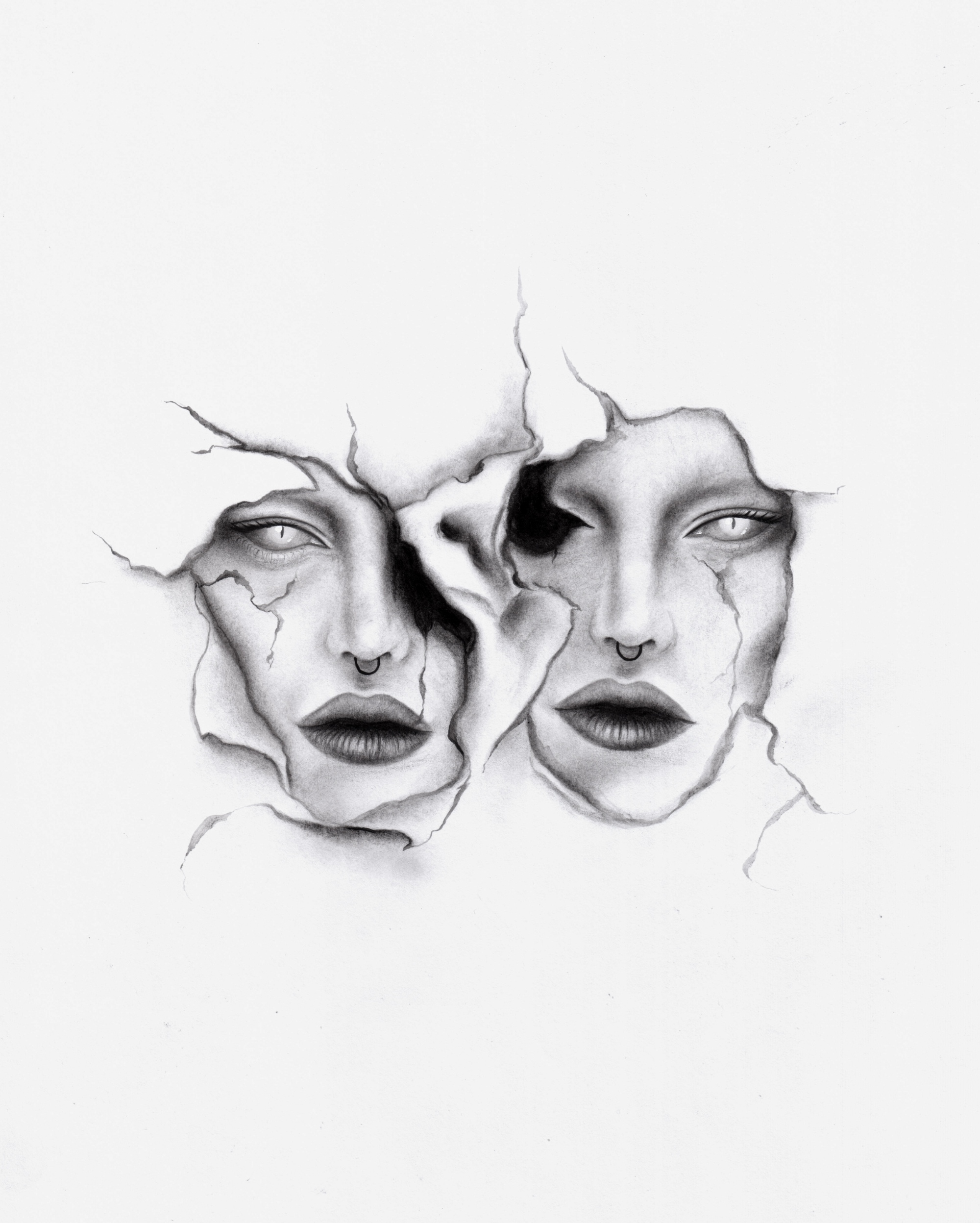 Mutual Ruin