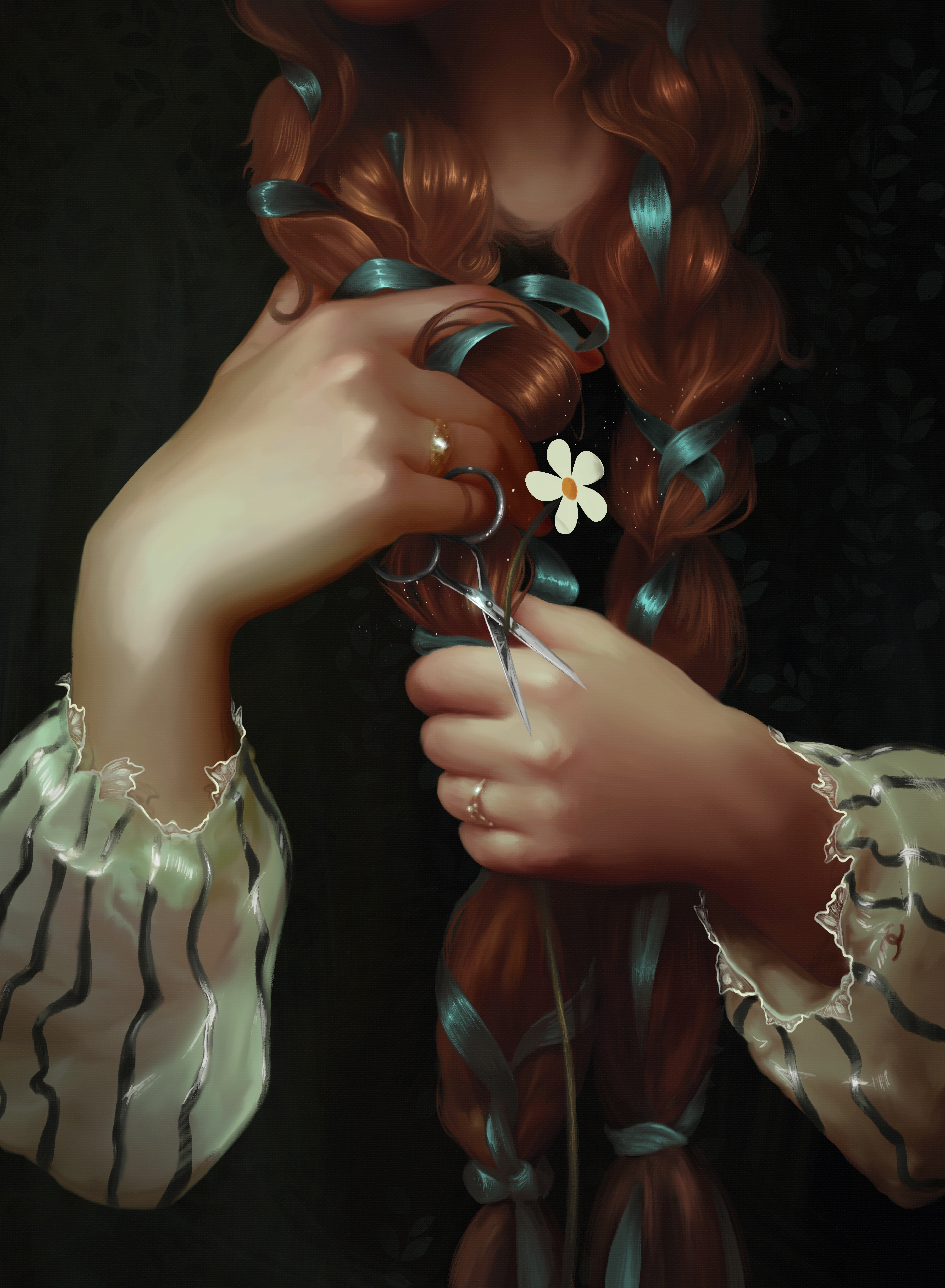 Tiffany Blue