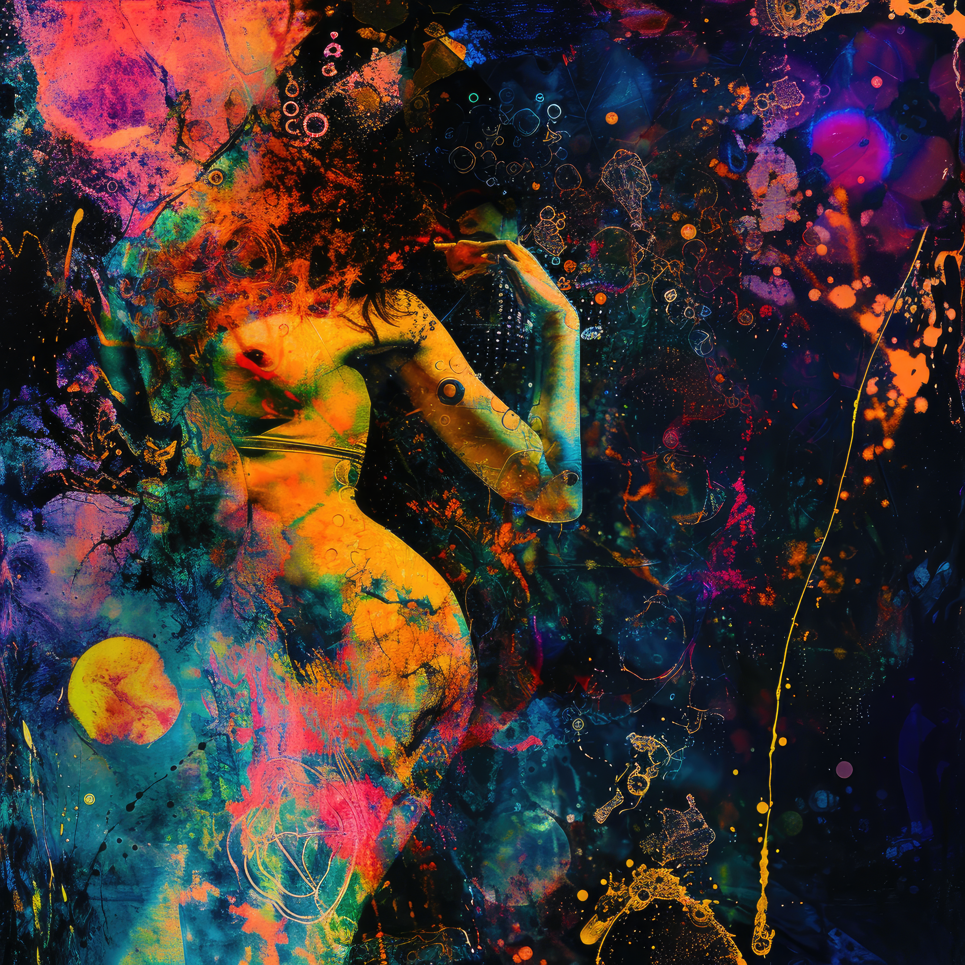 Moon Worshippers #39