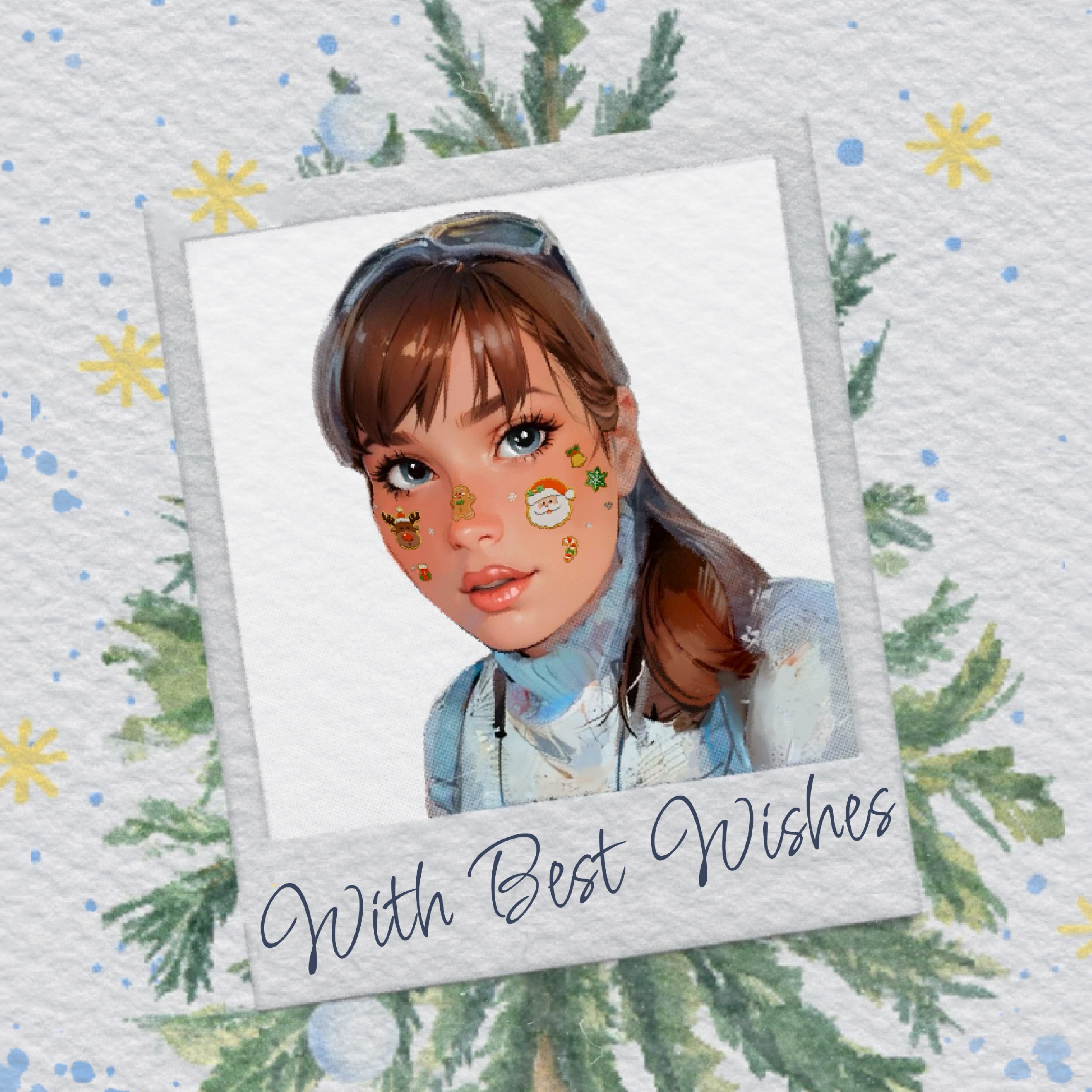 WBW (WithBestWishes)