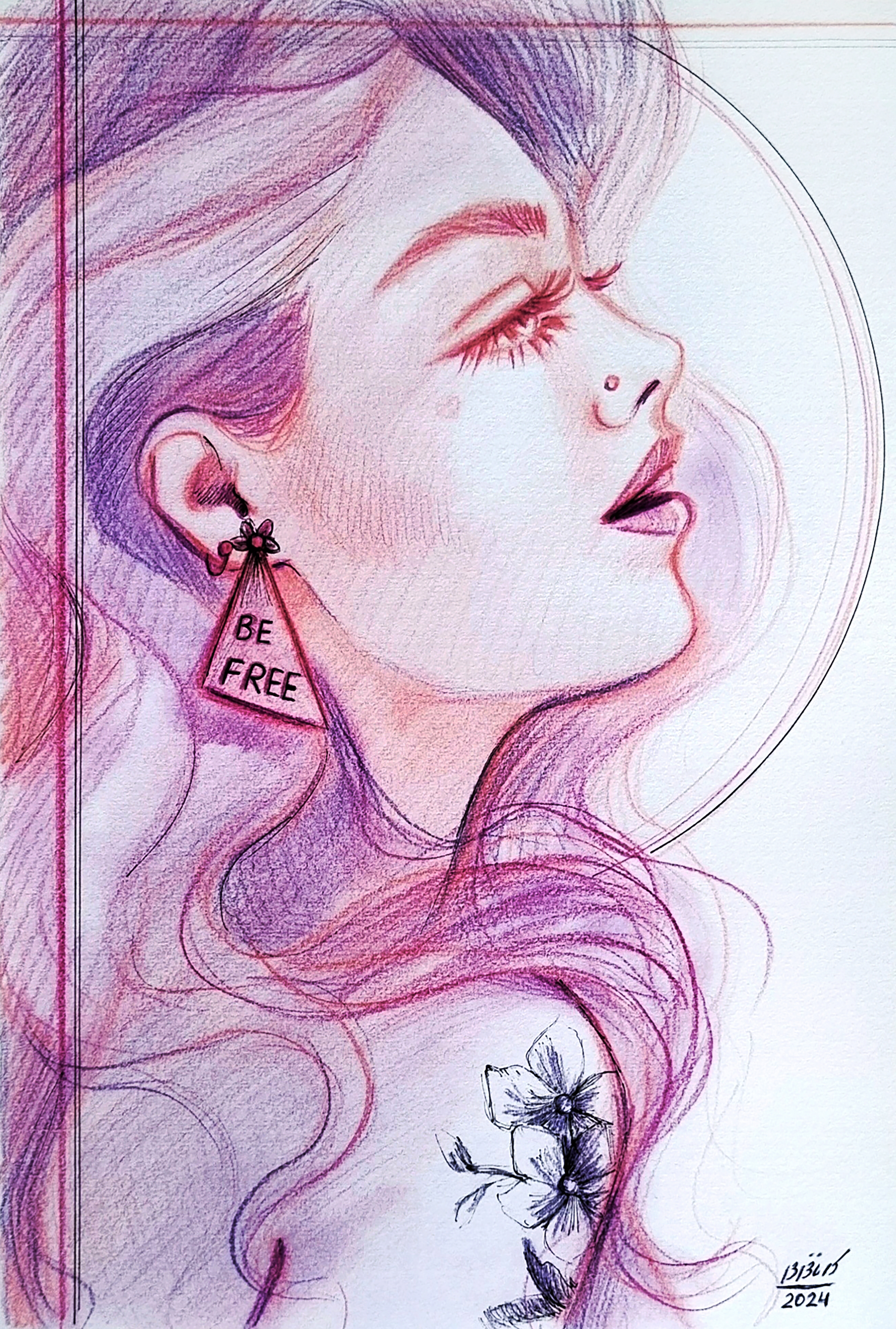 Be Free