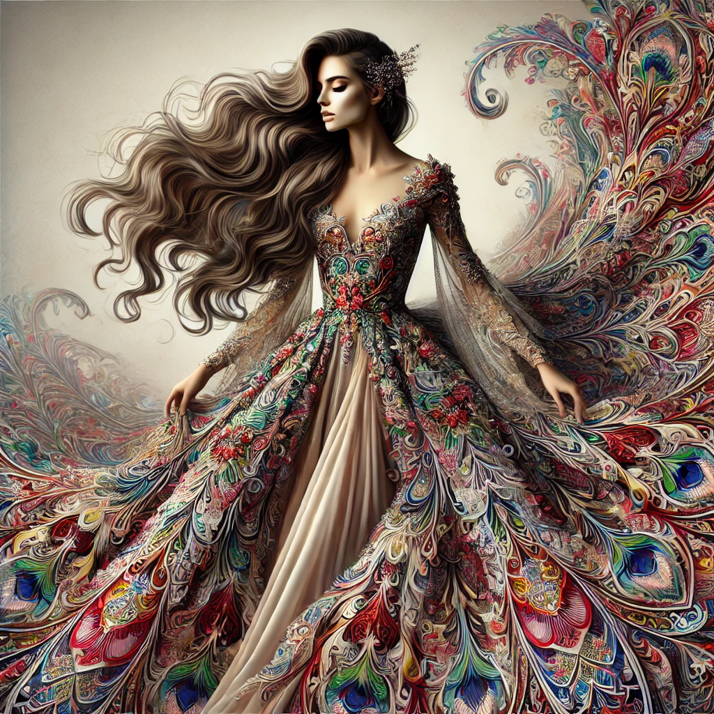 Majestic dream