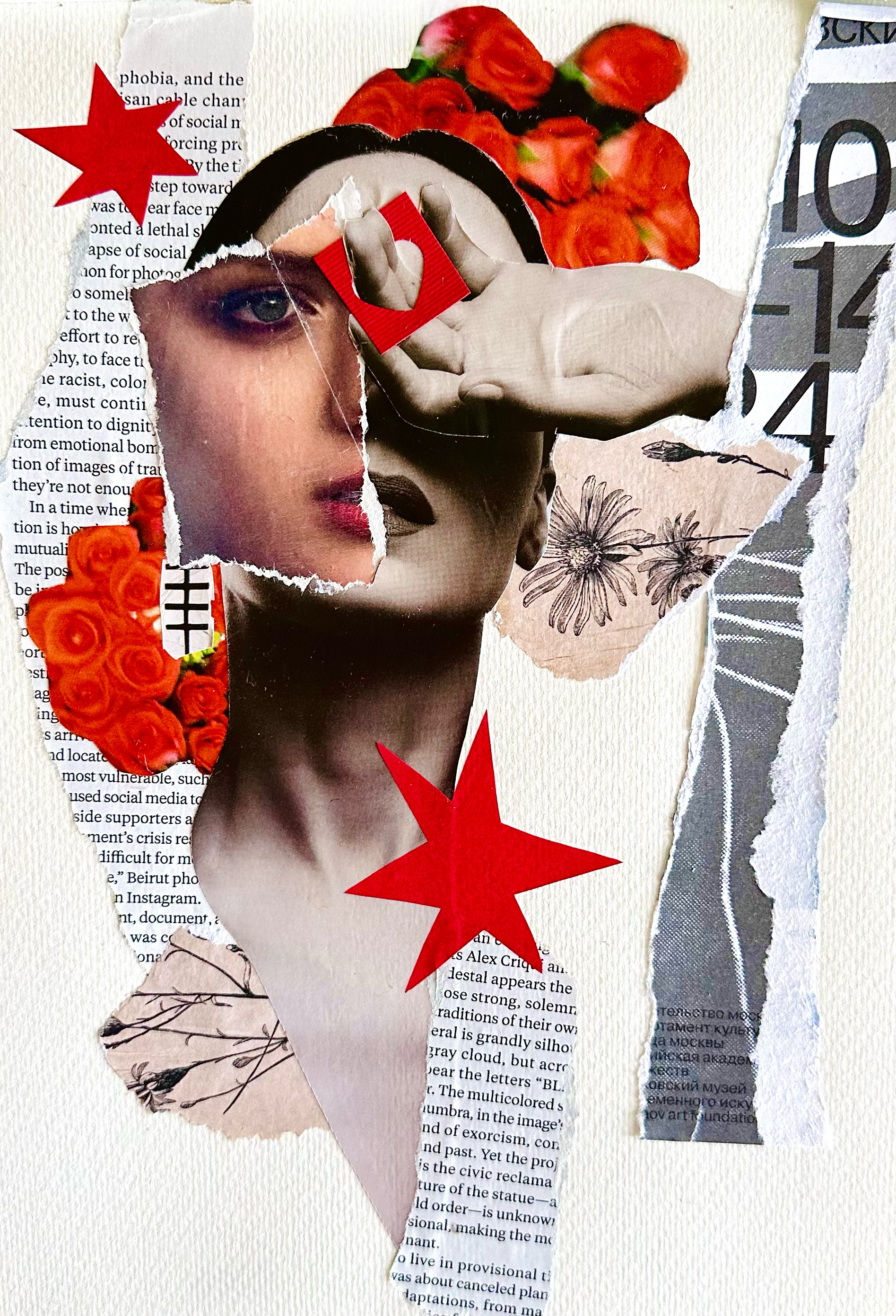 Feminine energy
