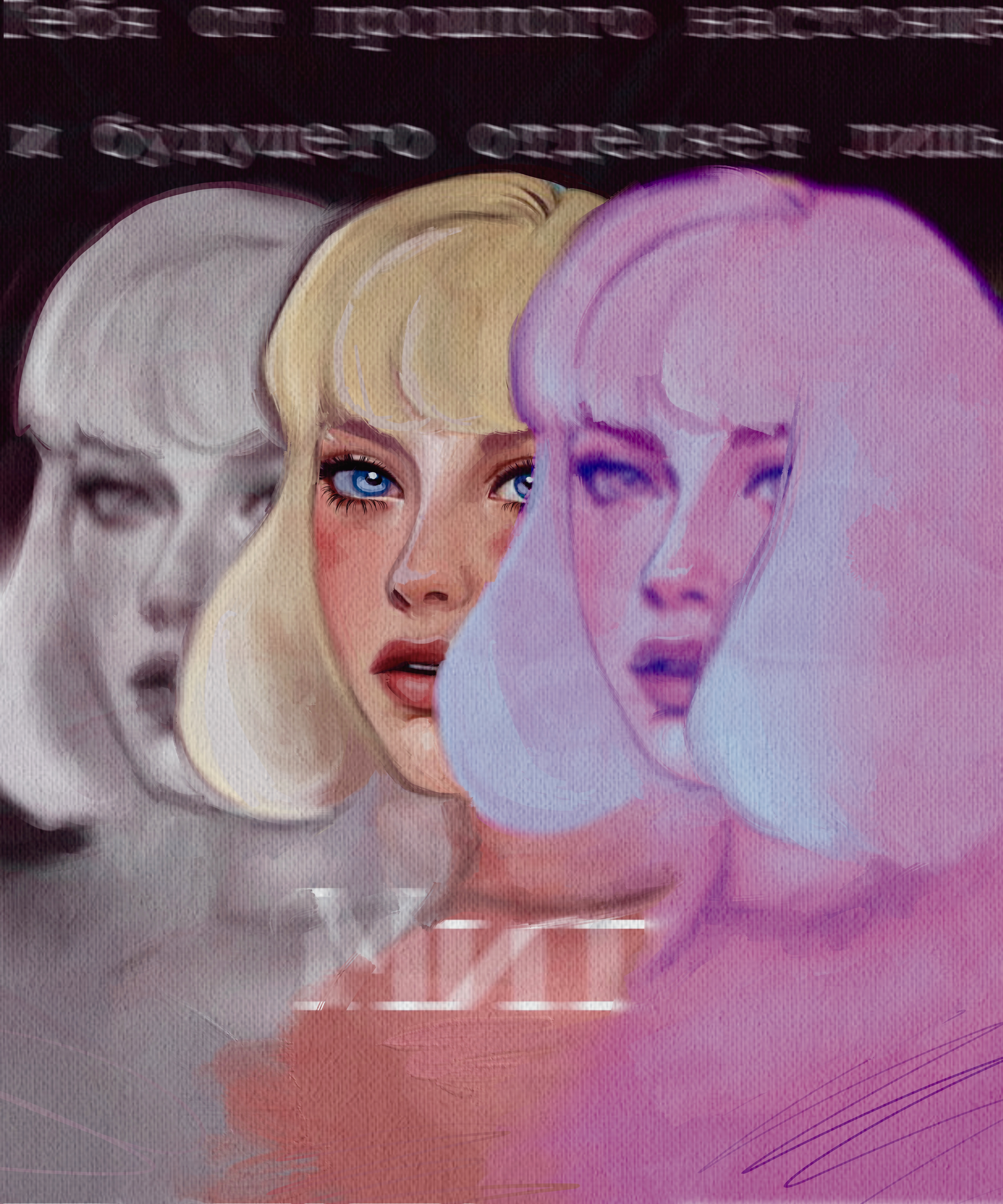 past, present, future me