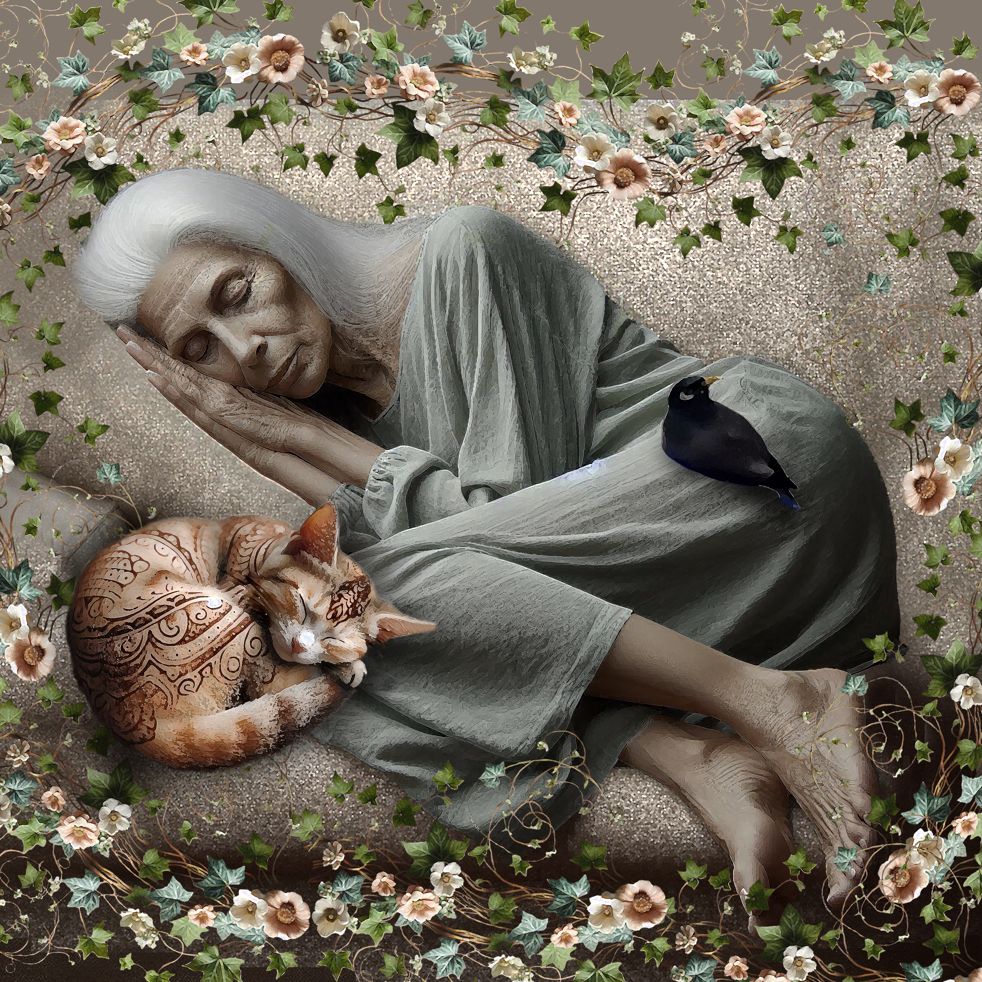 Mother