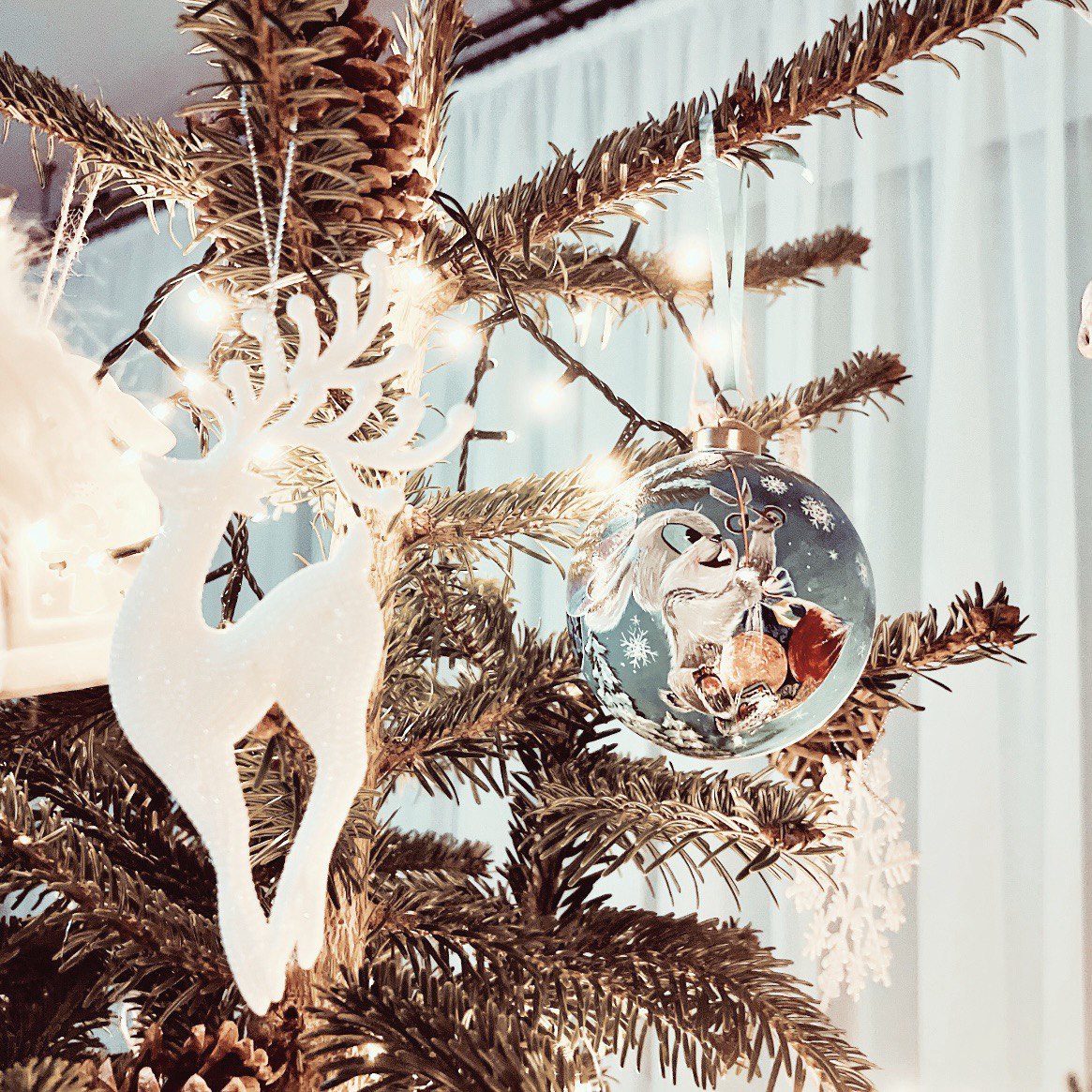 Happy Holidays