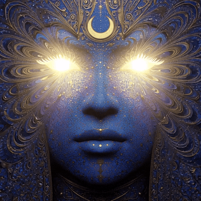 Divine Protocol