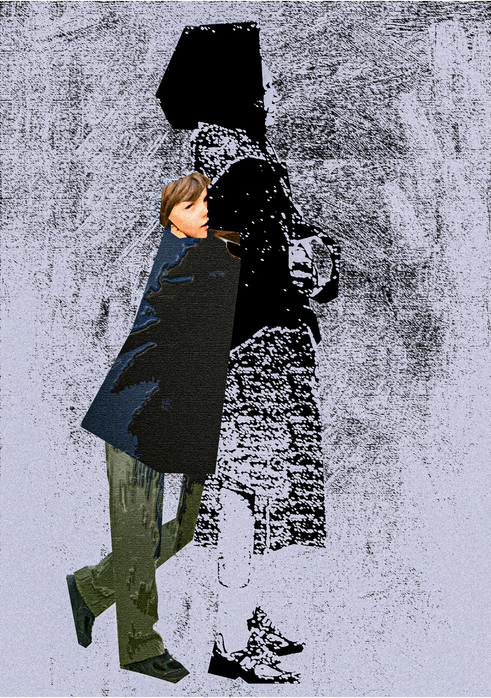 Holdin' unto Hope