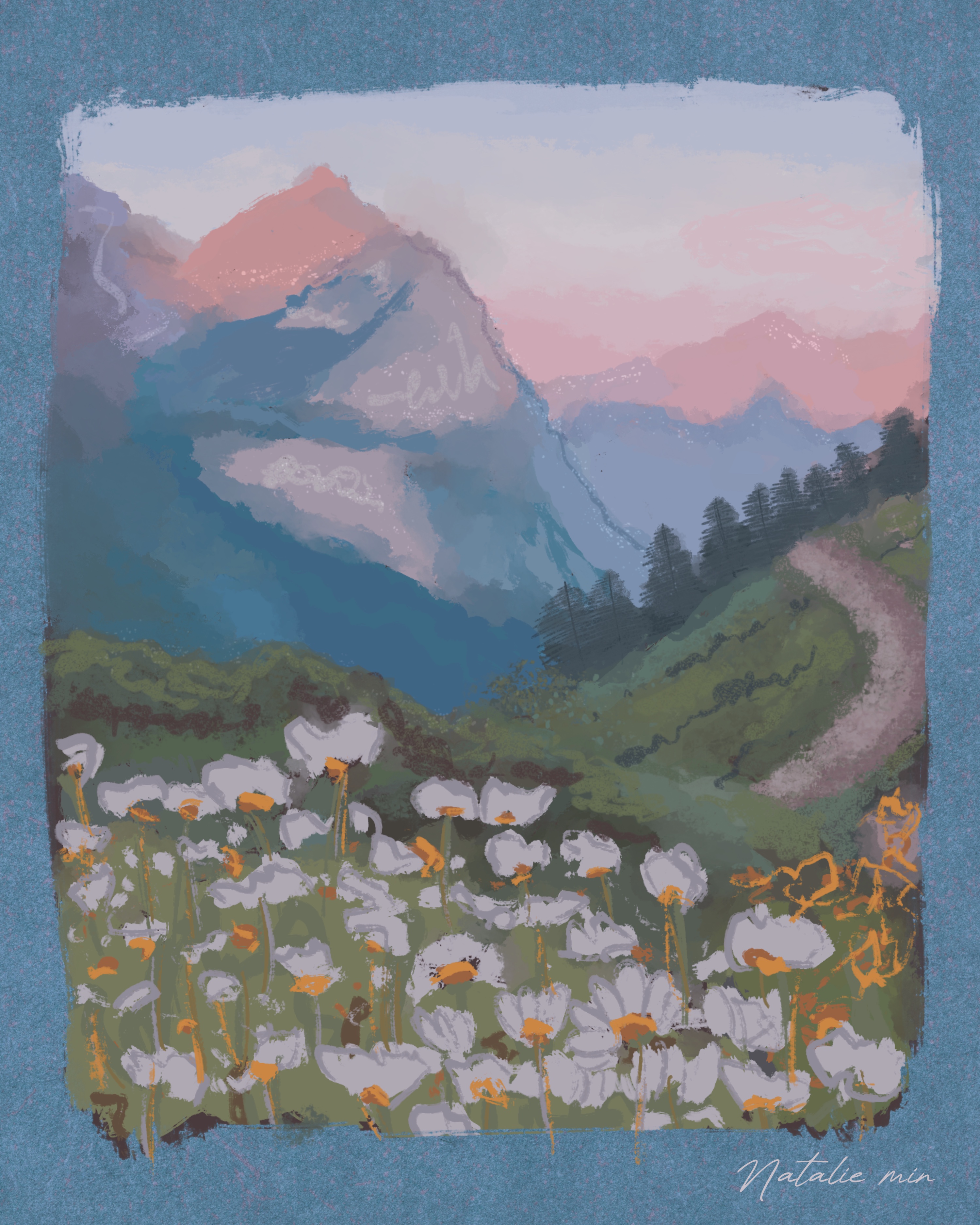 Harmony in your soul