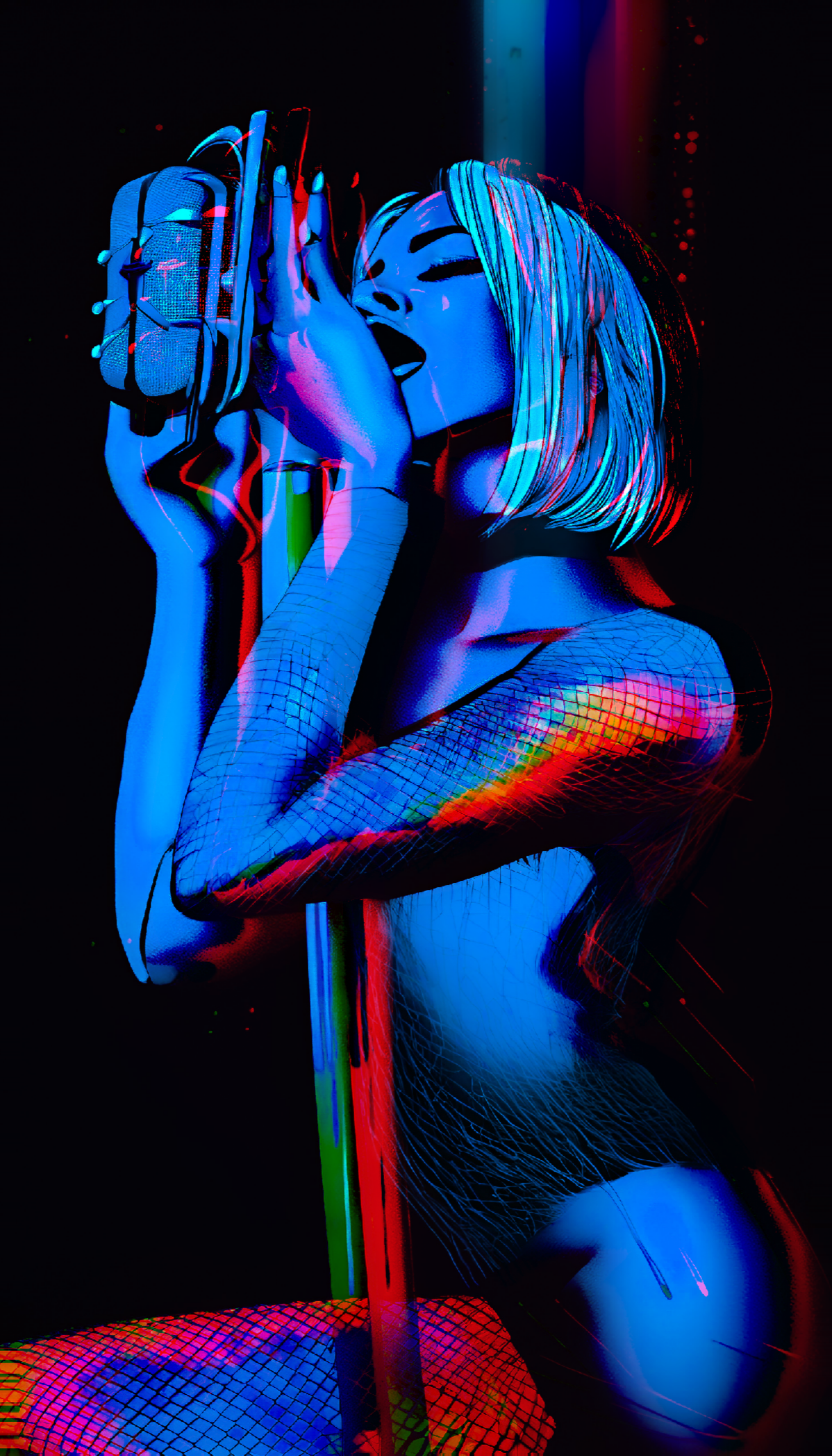 Dance with me