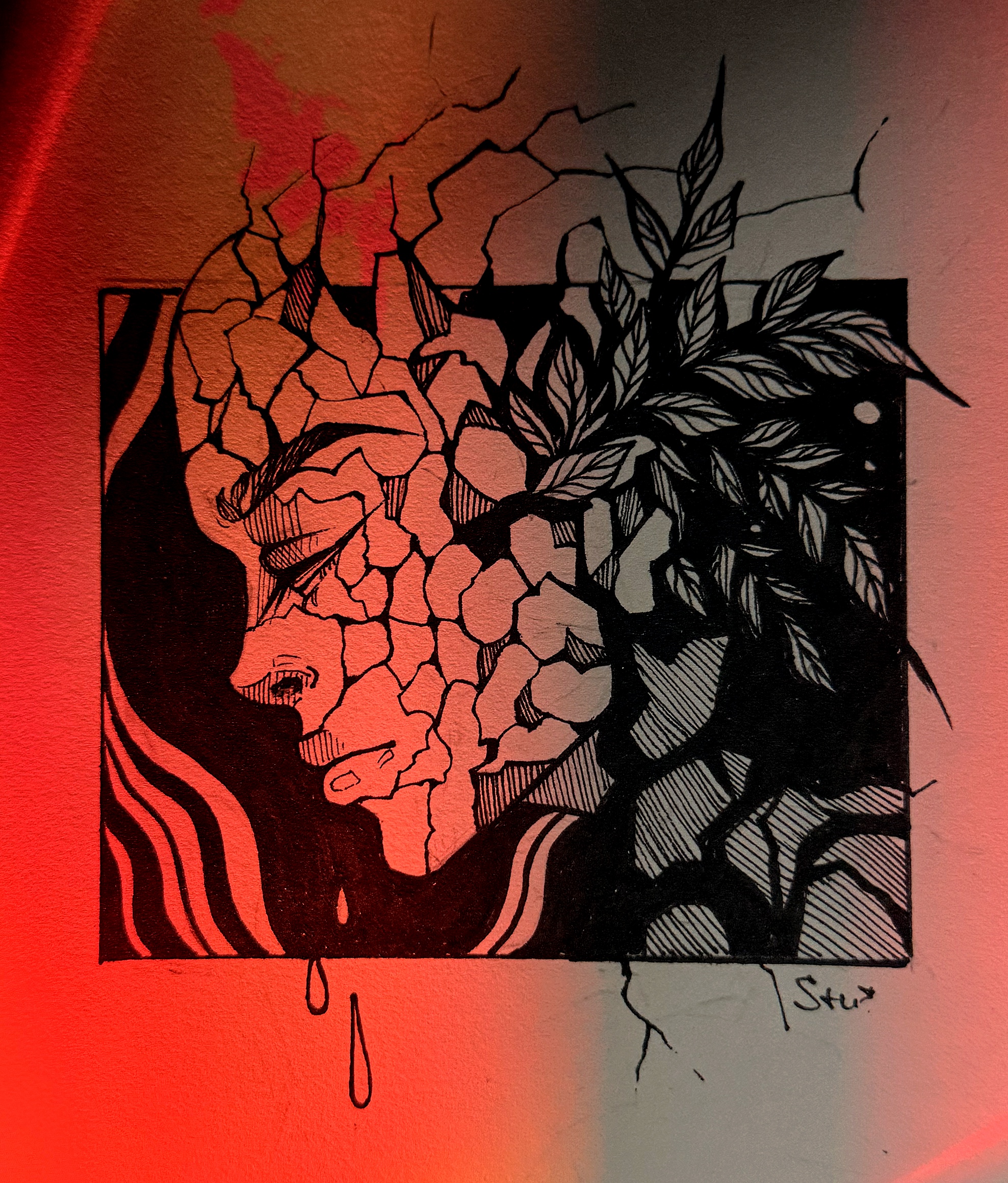 Shards of the Soul
