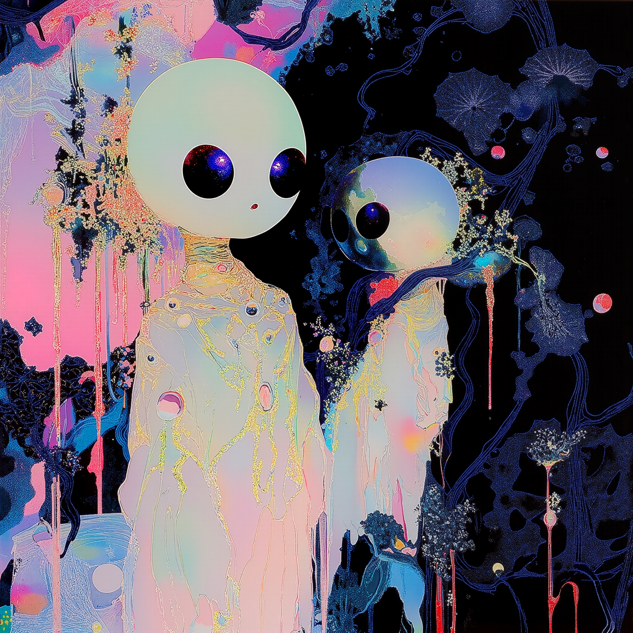 The Dead Have Their Tenderness