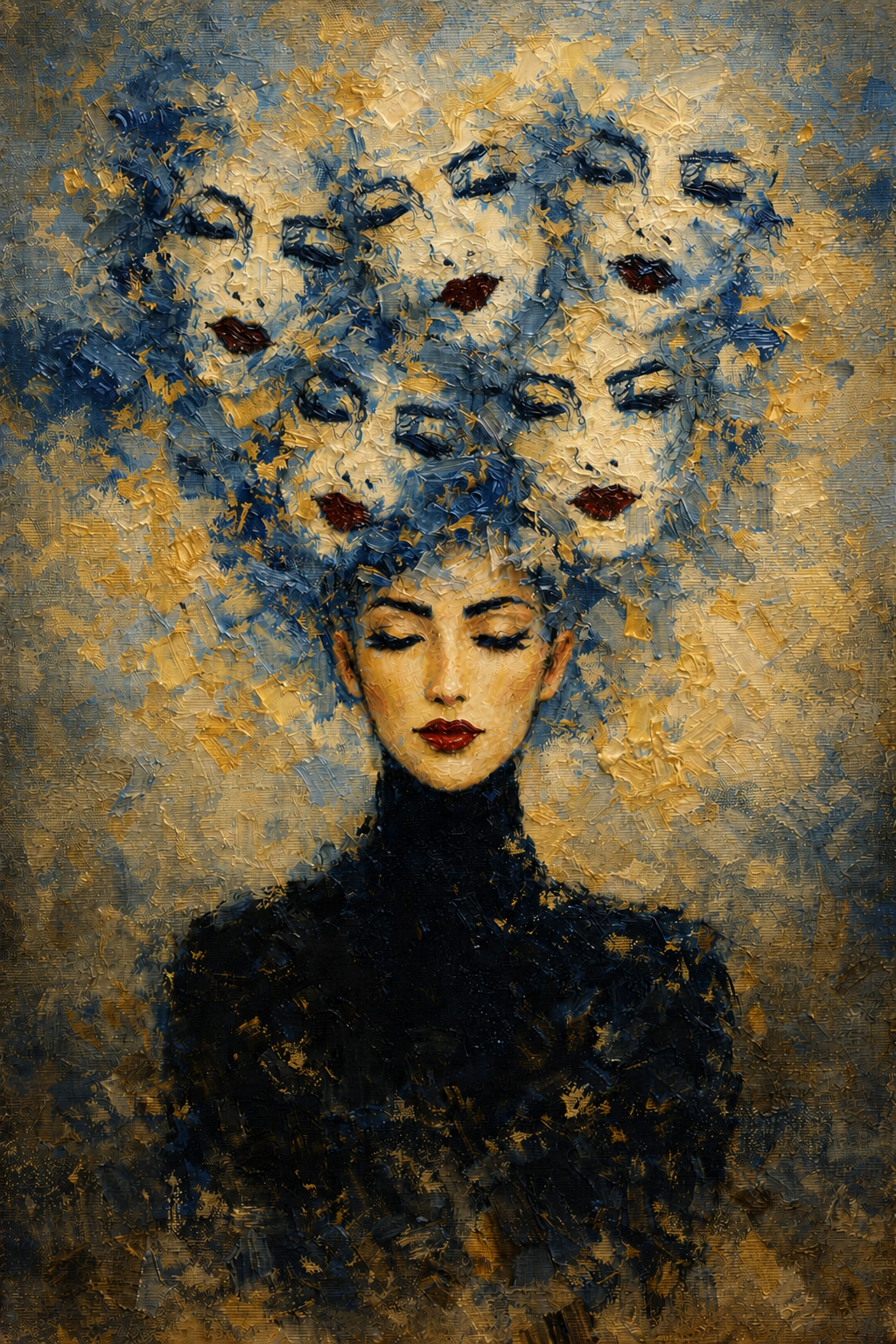 Echoes of Identity