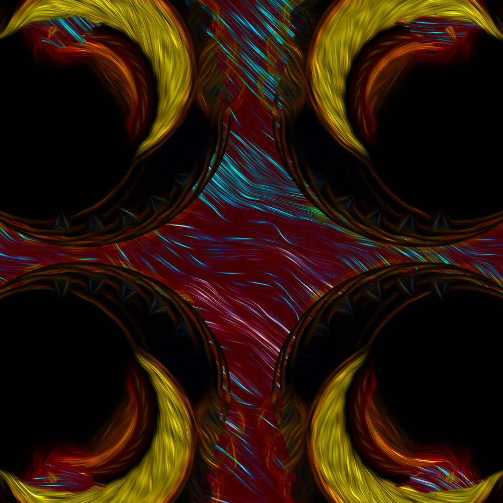 Circles #26