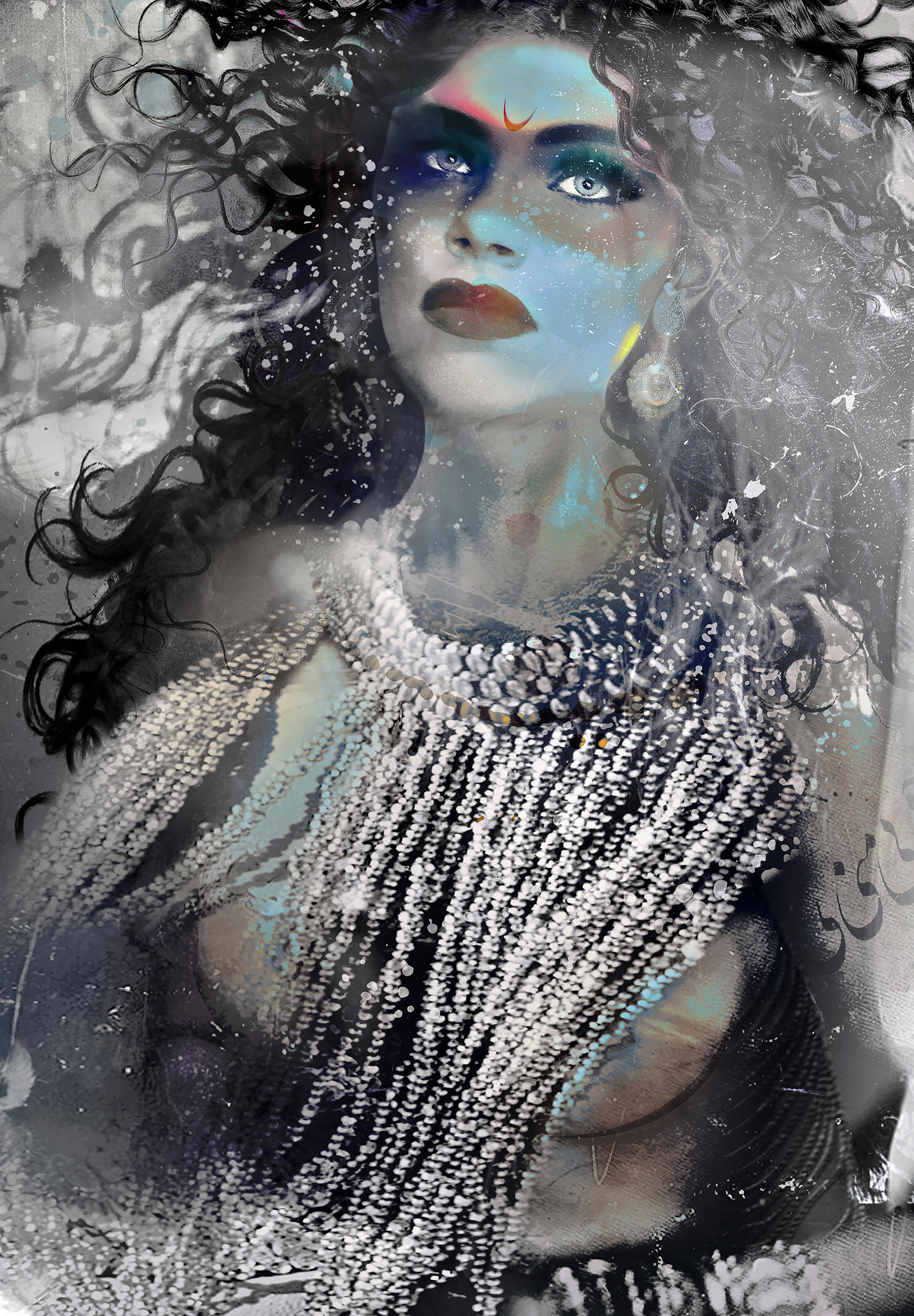 The Courtesan