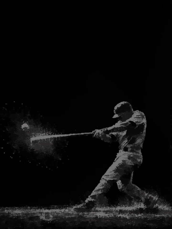 The Last Swing