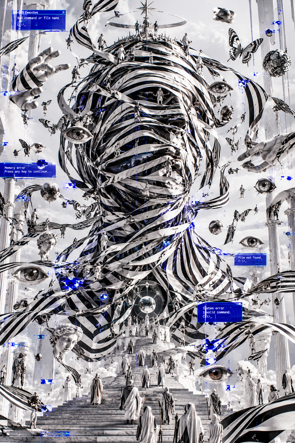 The God Algorithm