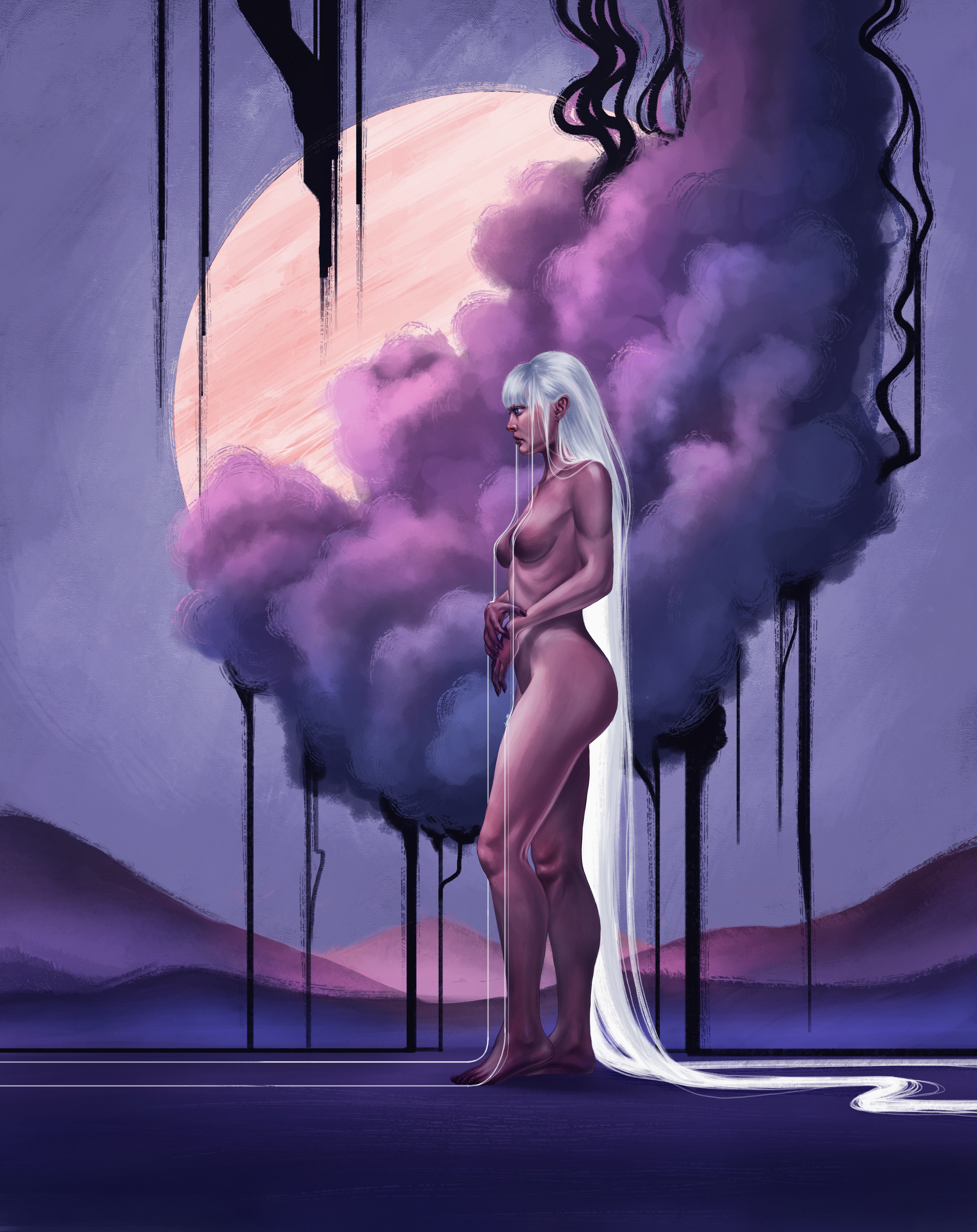 Eternal Night