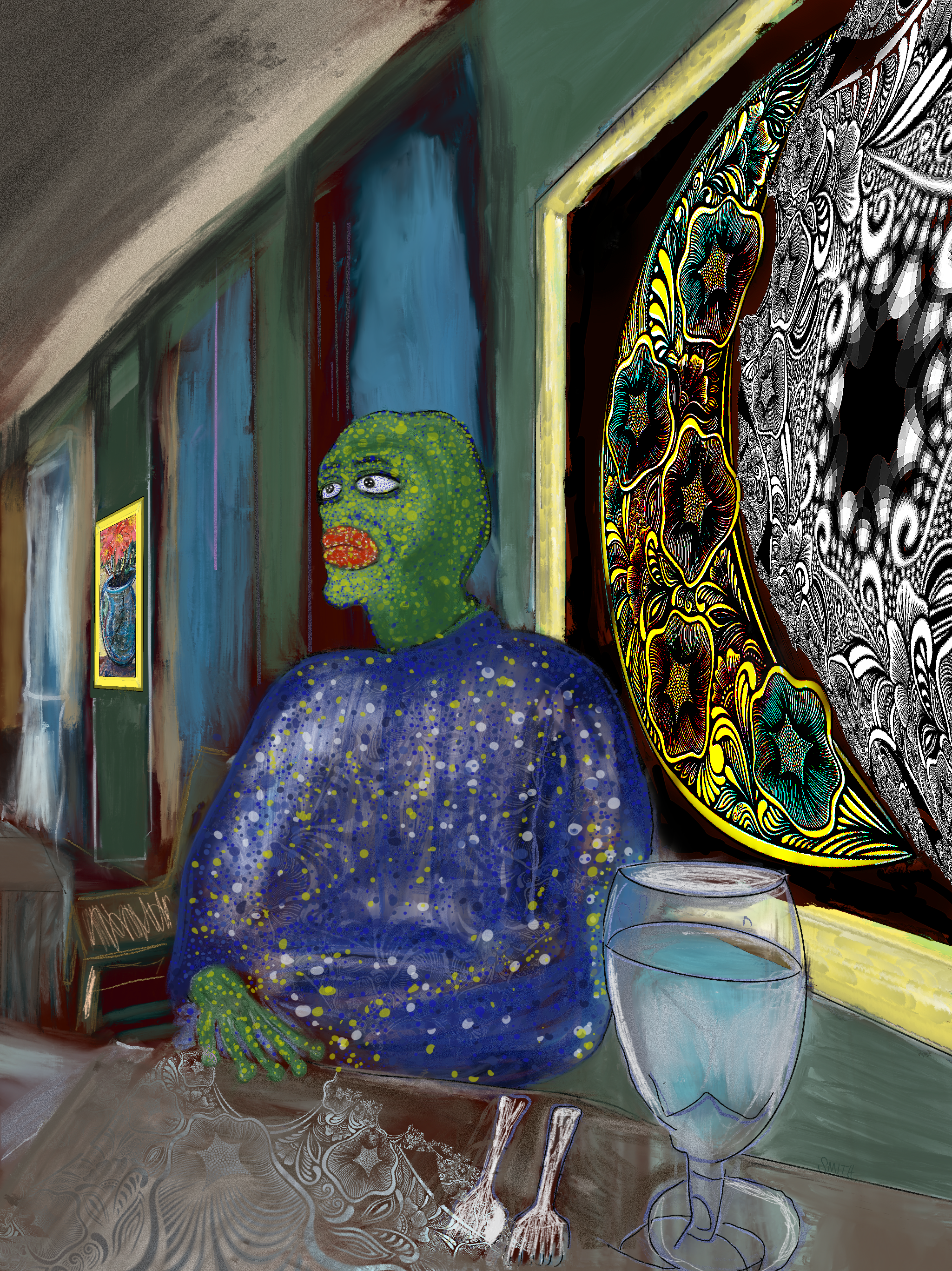 LUNAR CELEBRATION