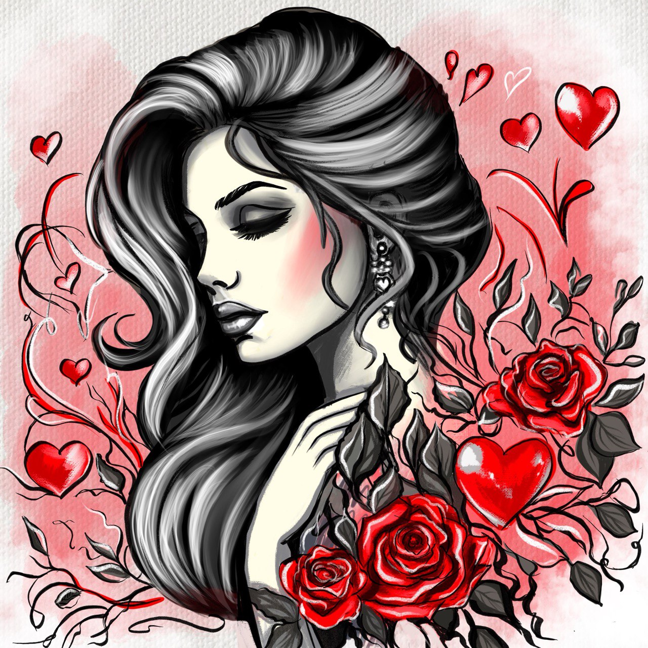 Lady Elegance