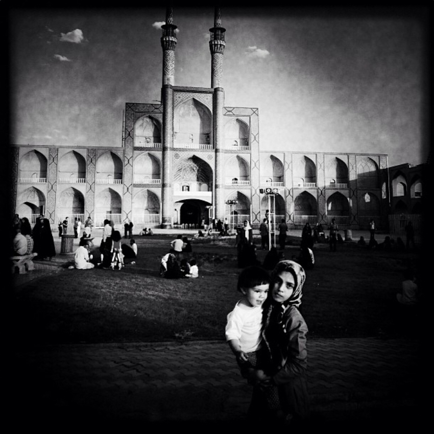 Yazd 1