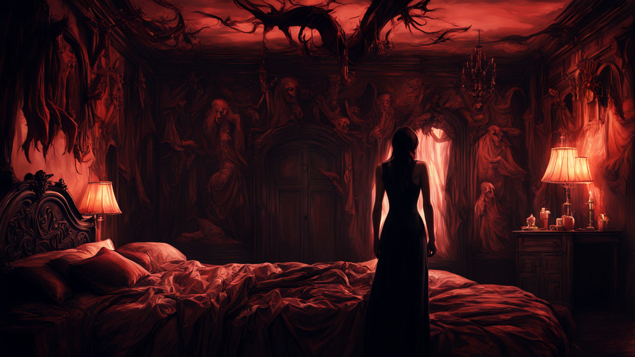 demons by name