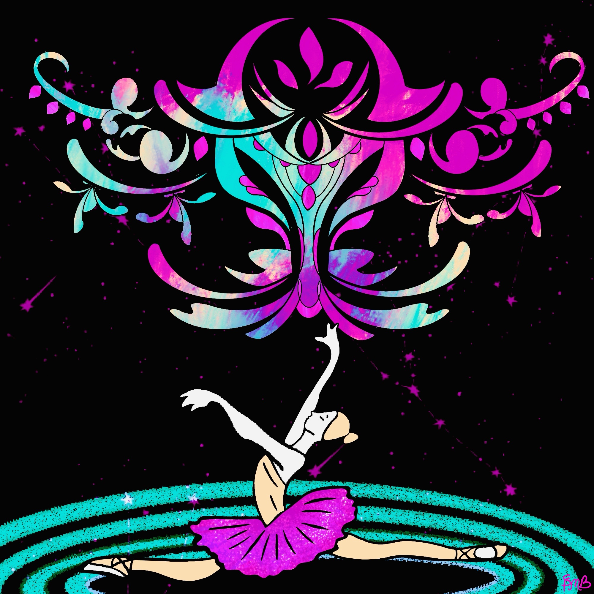 Art of Balance