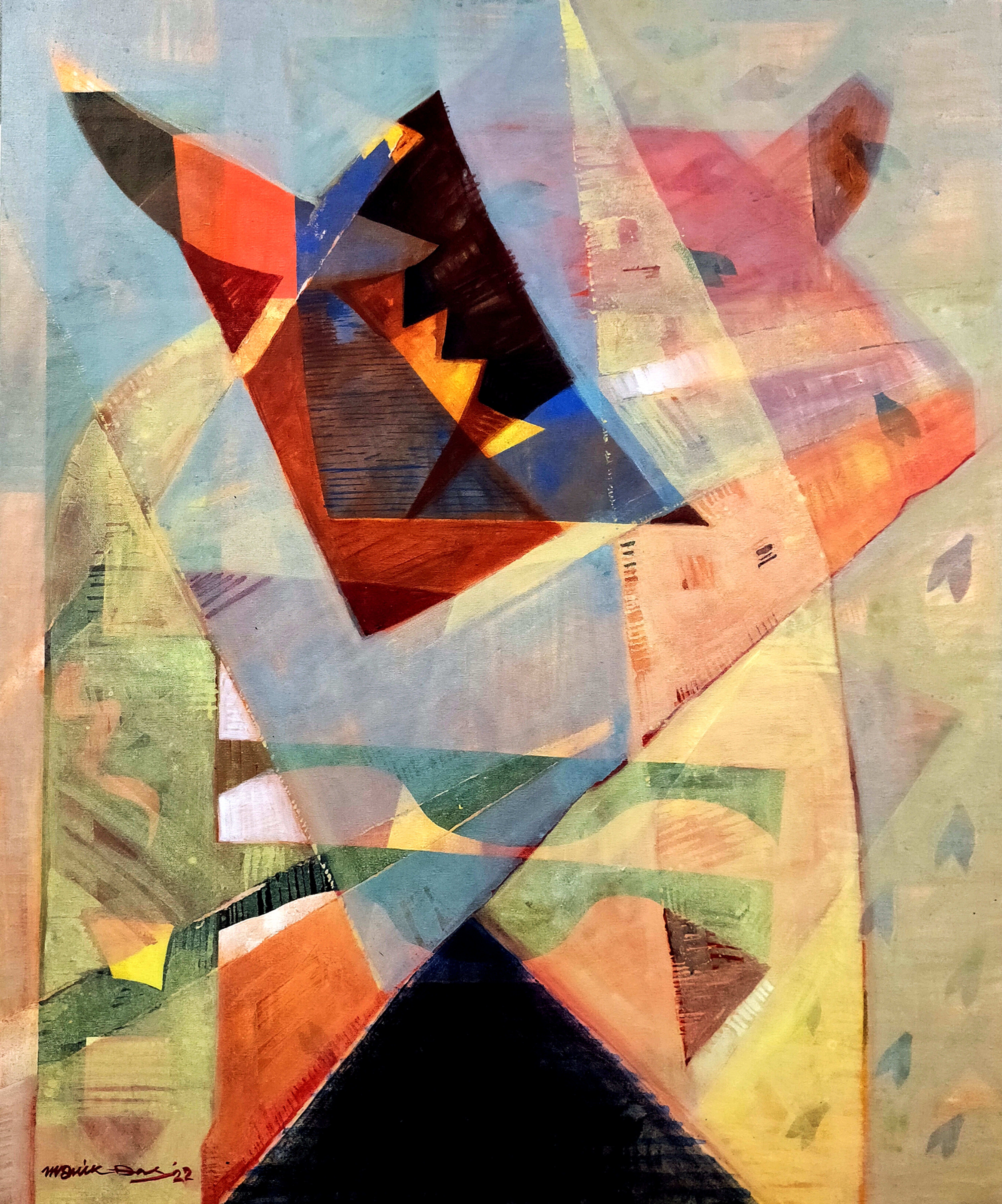 Harmony of Elements