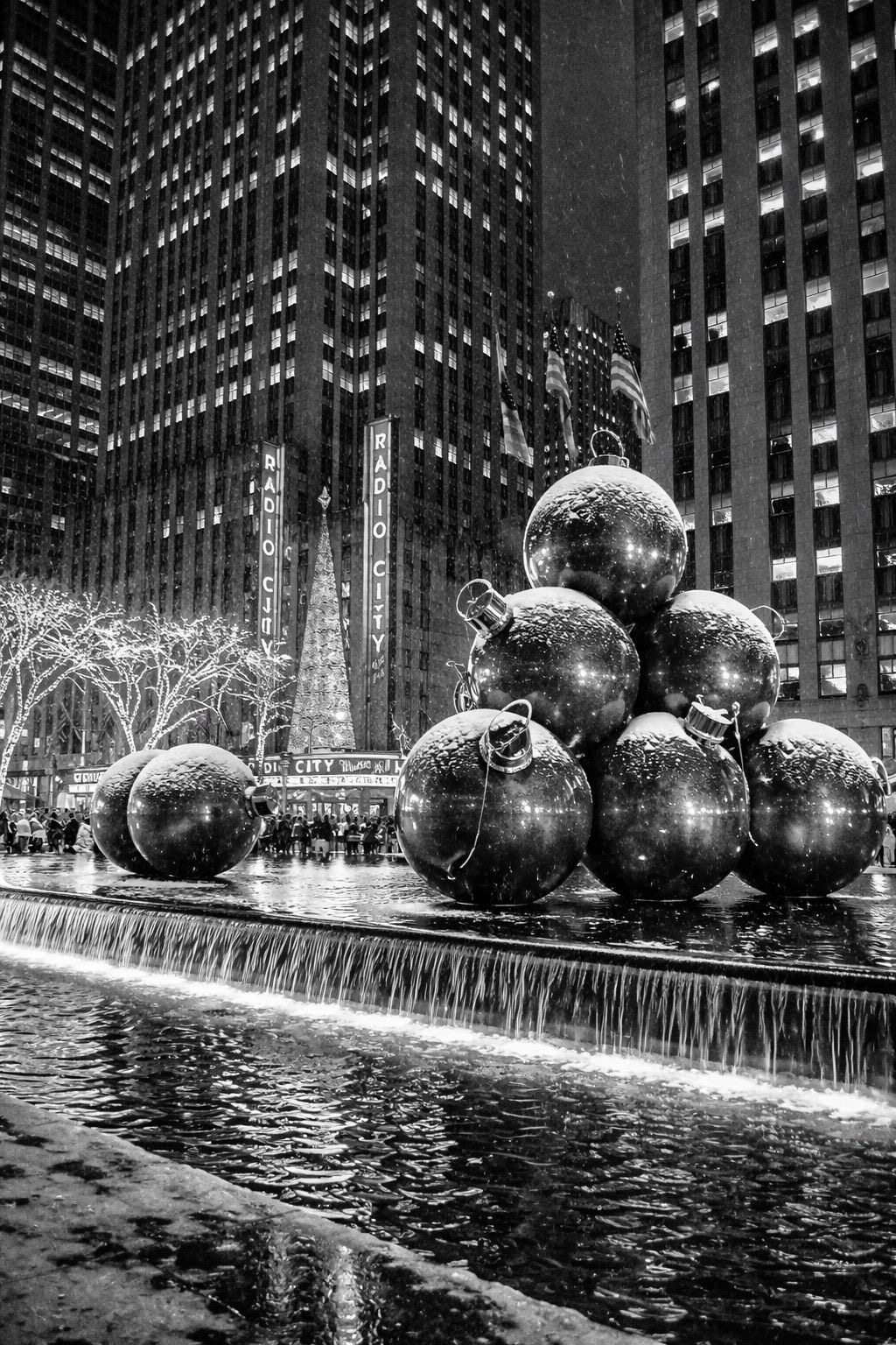 Happy holidays